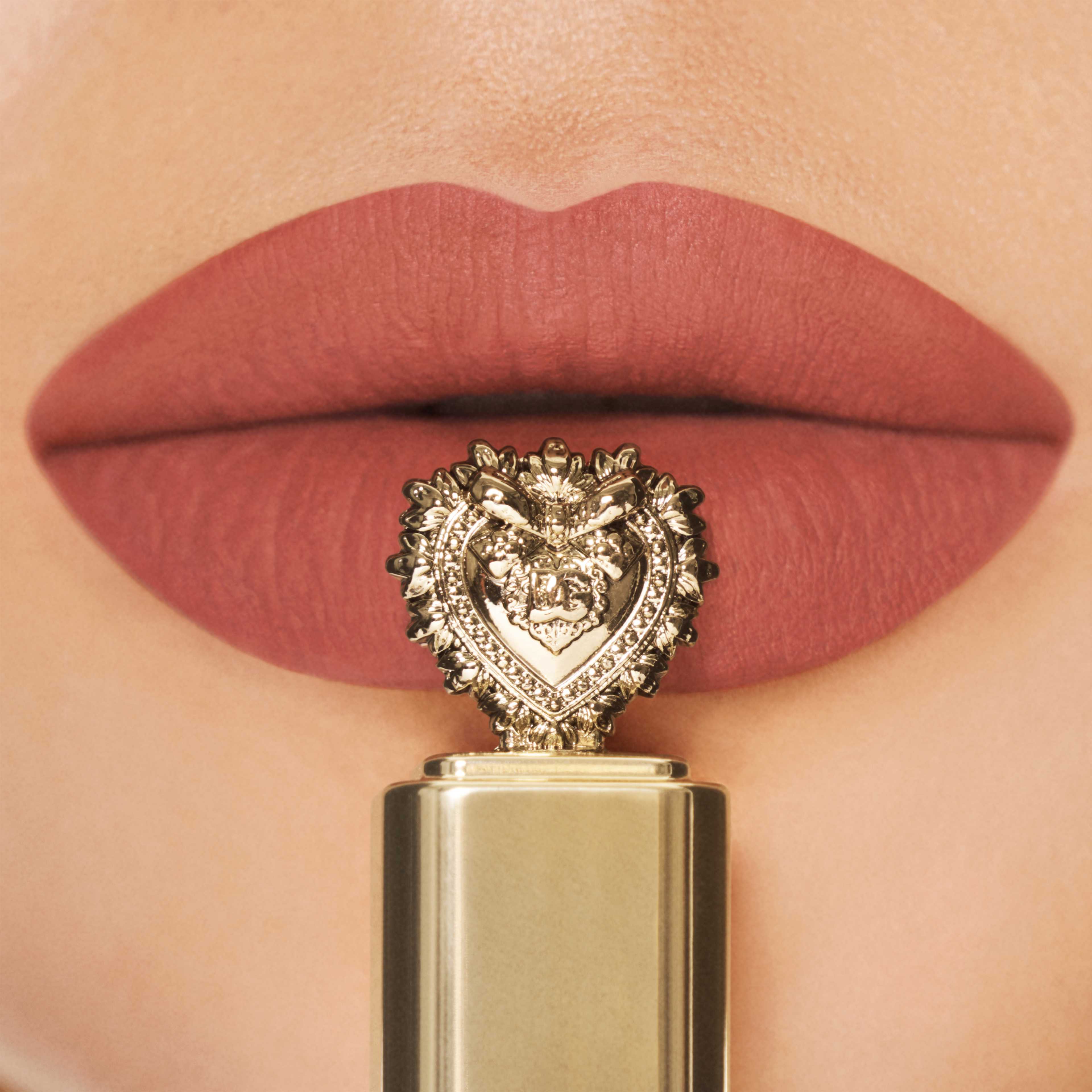 Everkiss Liquid Lip No Transfer Soft Matte Lipstick