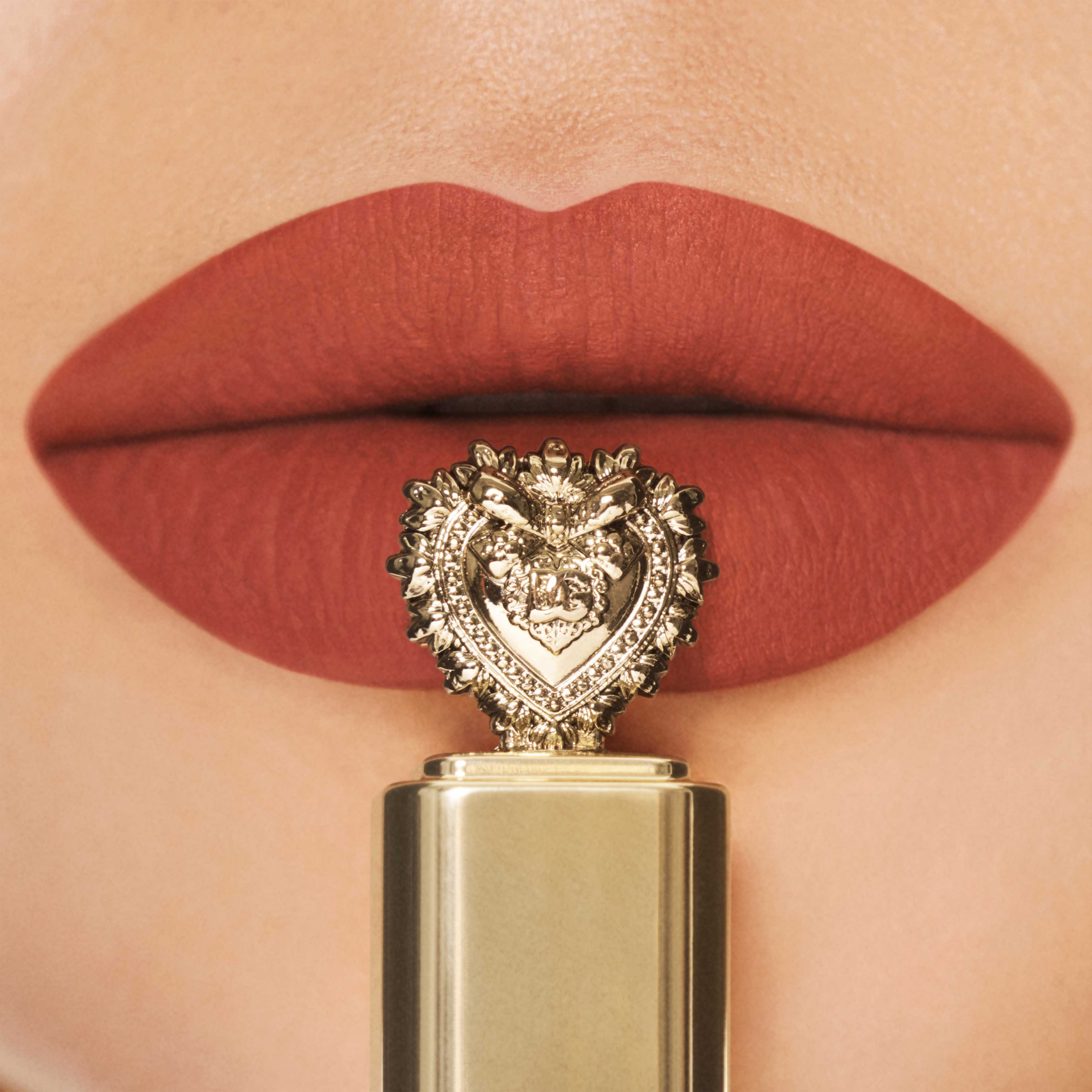 Everkiss Liquid Lip No Transfer Soft Matte Lipstick