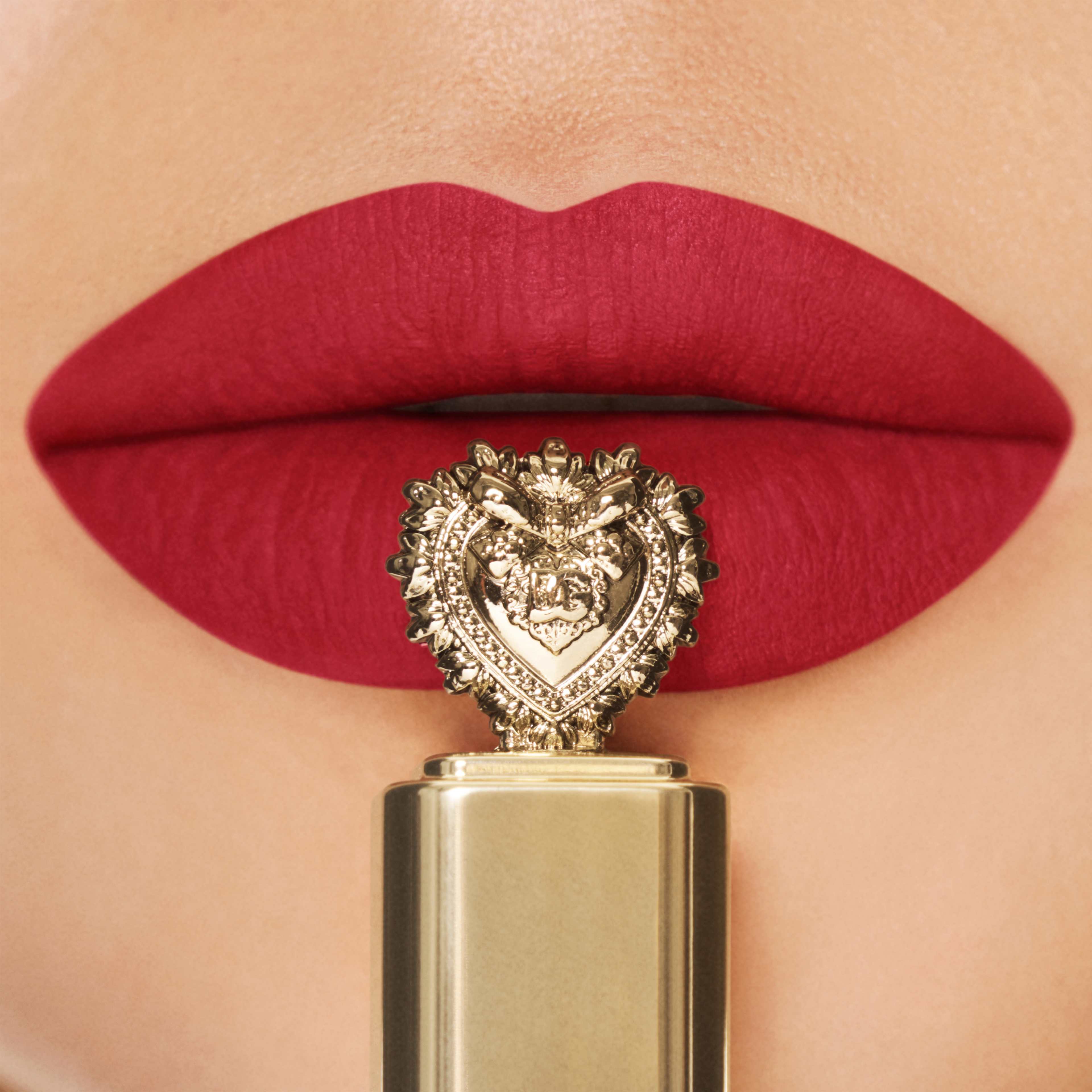 Everkiss Liquid Lip No Transfer Soft Matte Lipstick