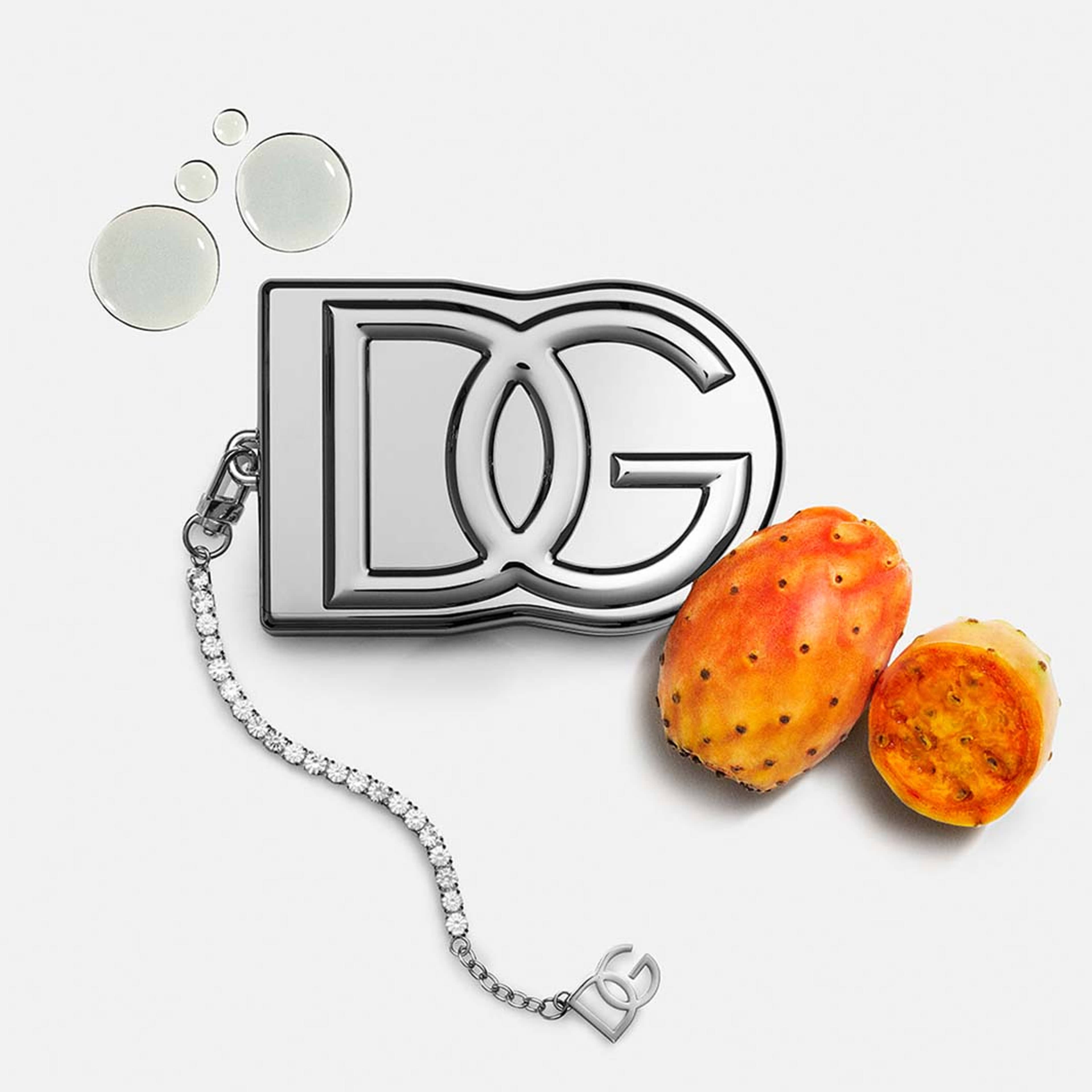 Eye Dare You! Beyond Multi-Finish Palette, från Dolce & Gabbana. Klicka för att öppna bilden i stort format