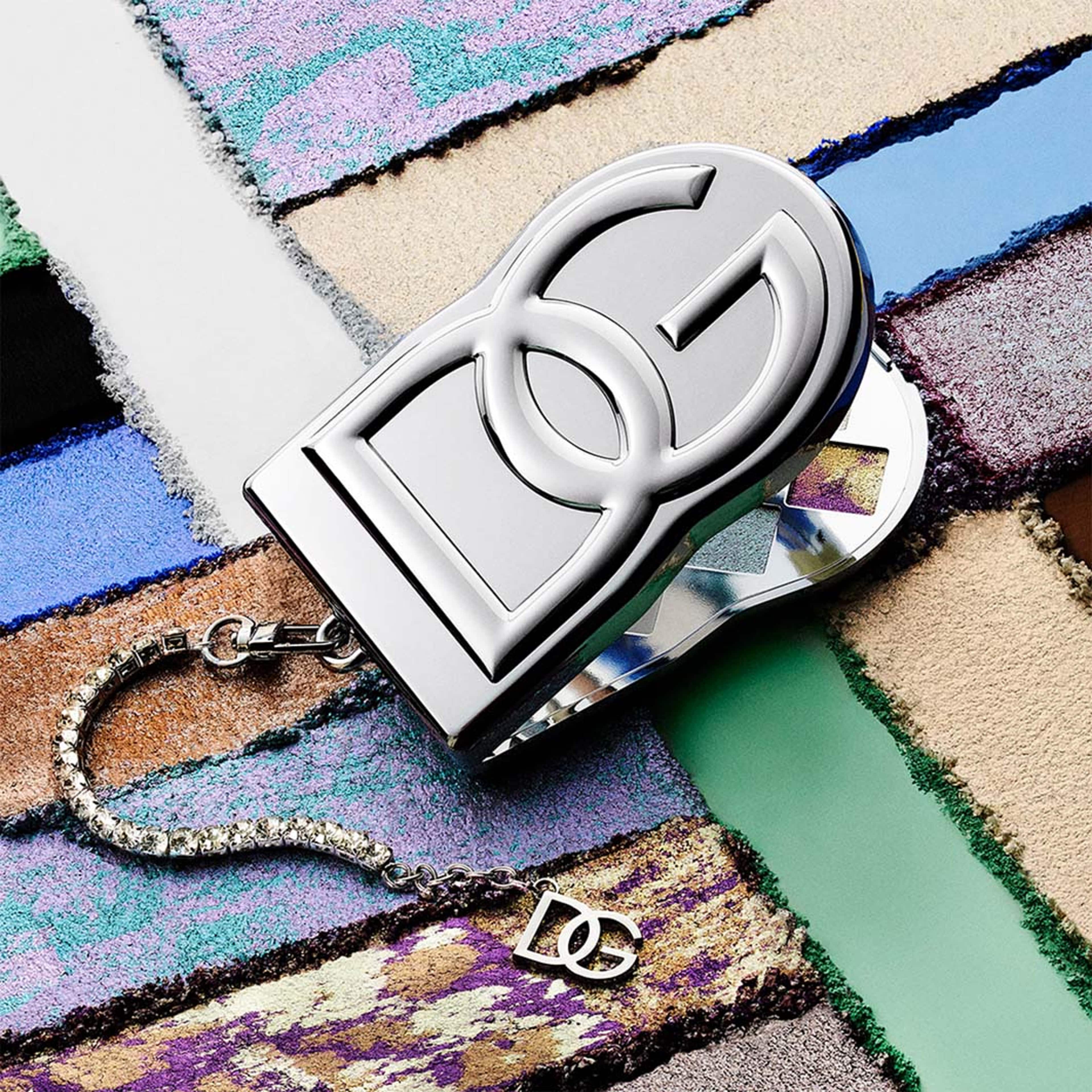 Eye Dare You! Beyond Multi-Finish Palette, från Dolce & Gabbana. Klicka för att öppna bilden i stort format