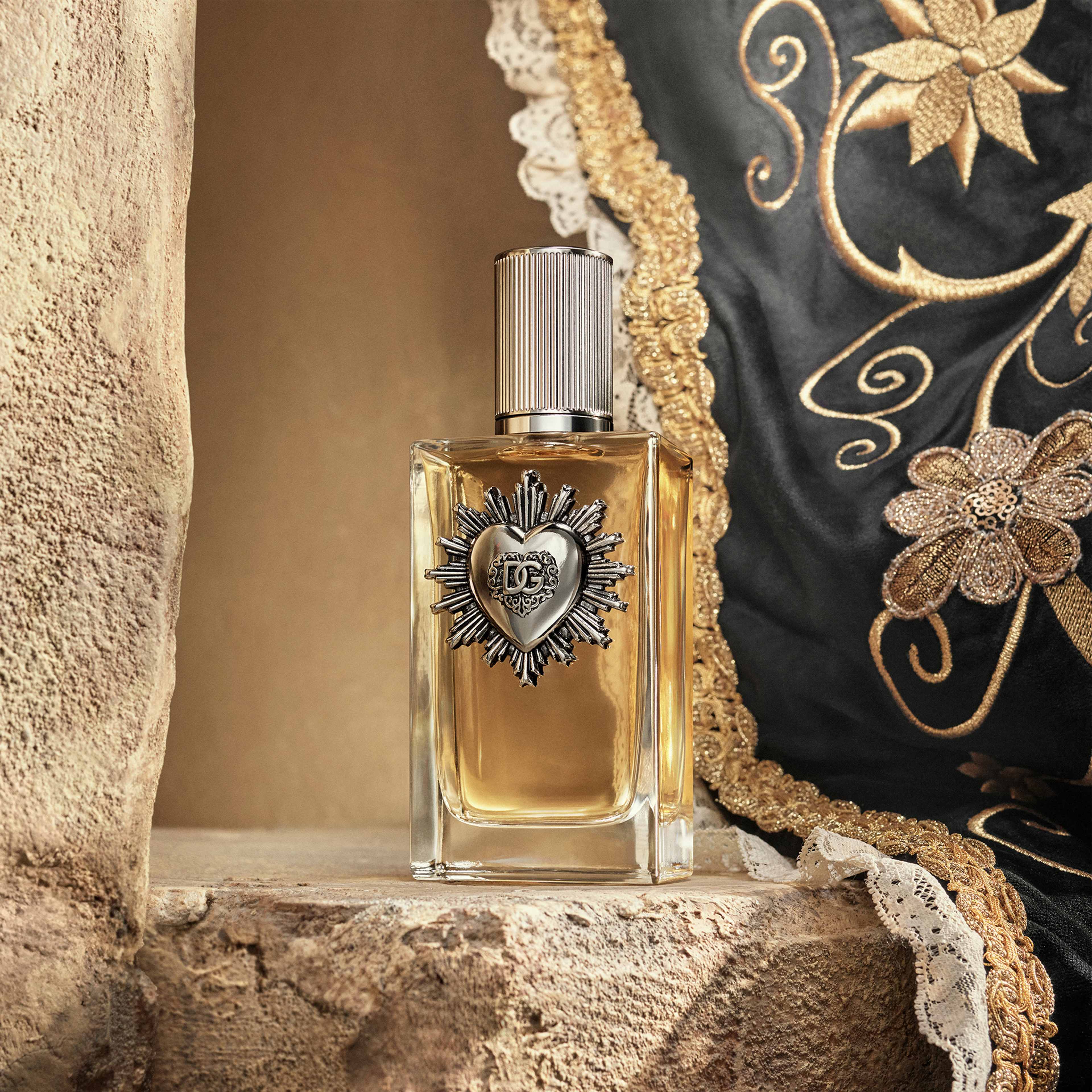 Devotion Pour Homme EdP