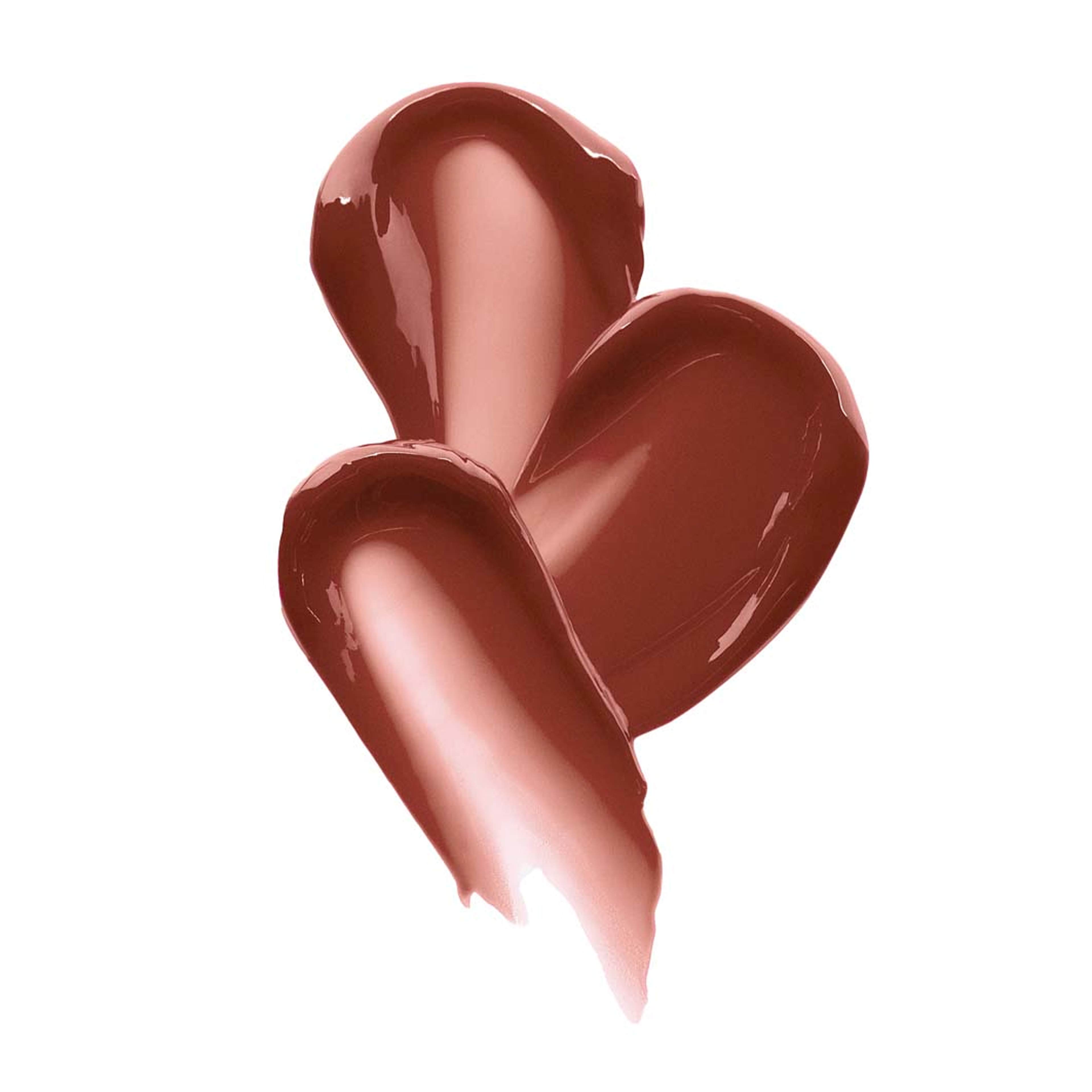 Rose Dew Lip Bite, från Dolce & Gabbana, i färgen Dreamy Rosewood. Klicka för att öppna bilden i stort format