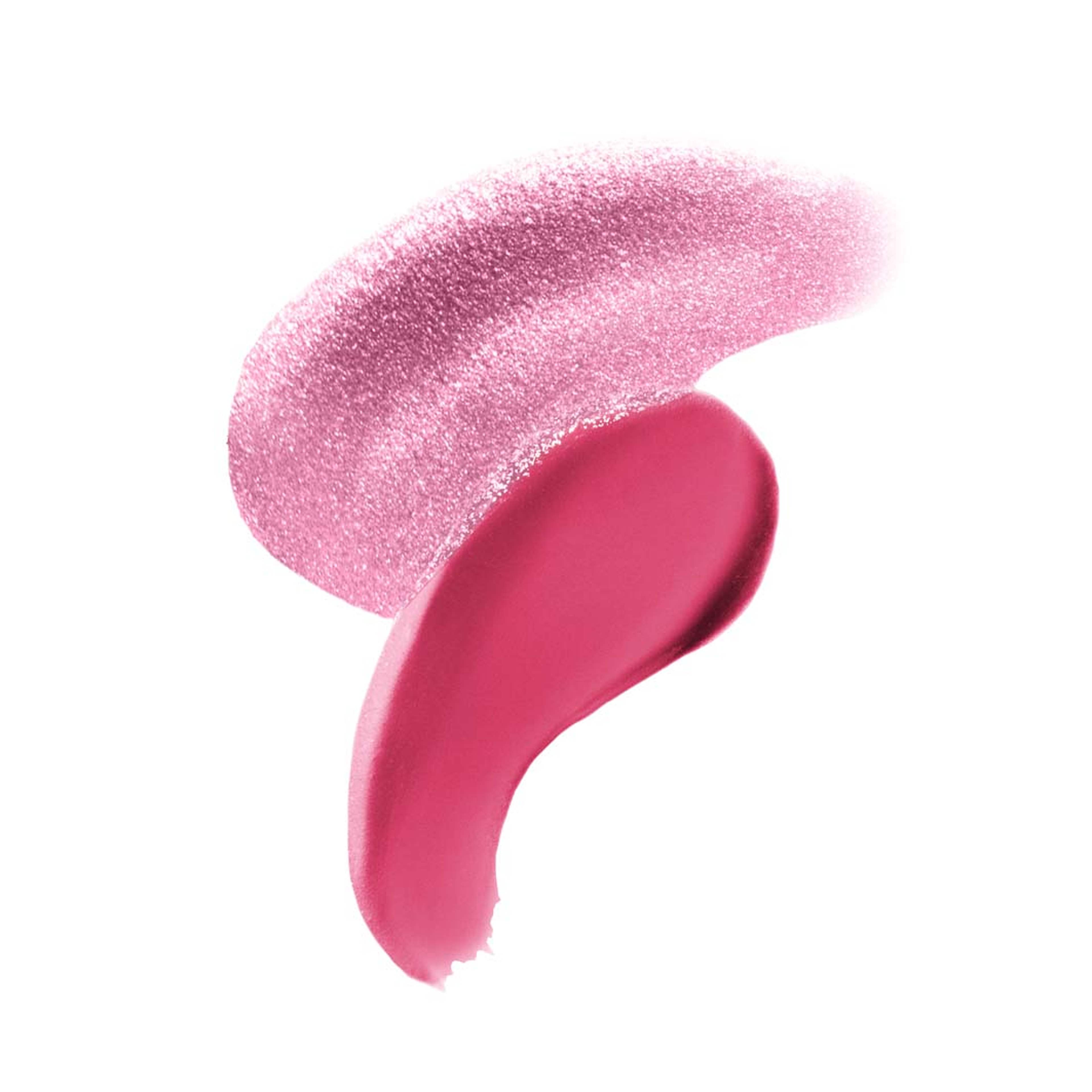 Make it Double! Lip Tint & Gloss Duo, från Dolce & Gabbana, i färgen Strawberry Slushie. Klicka för att öppna bilden i stort format