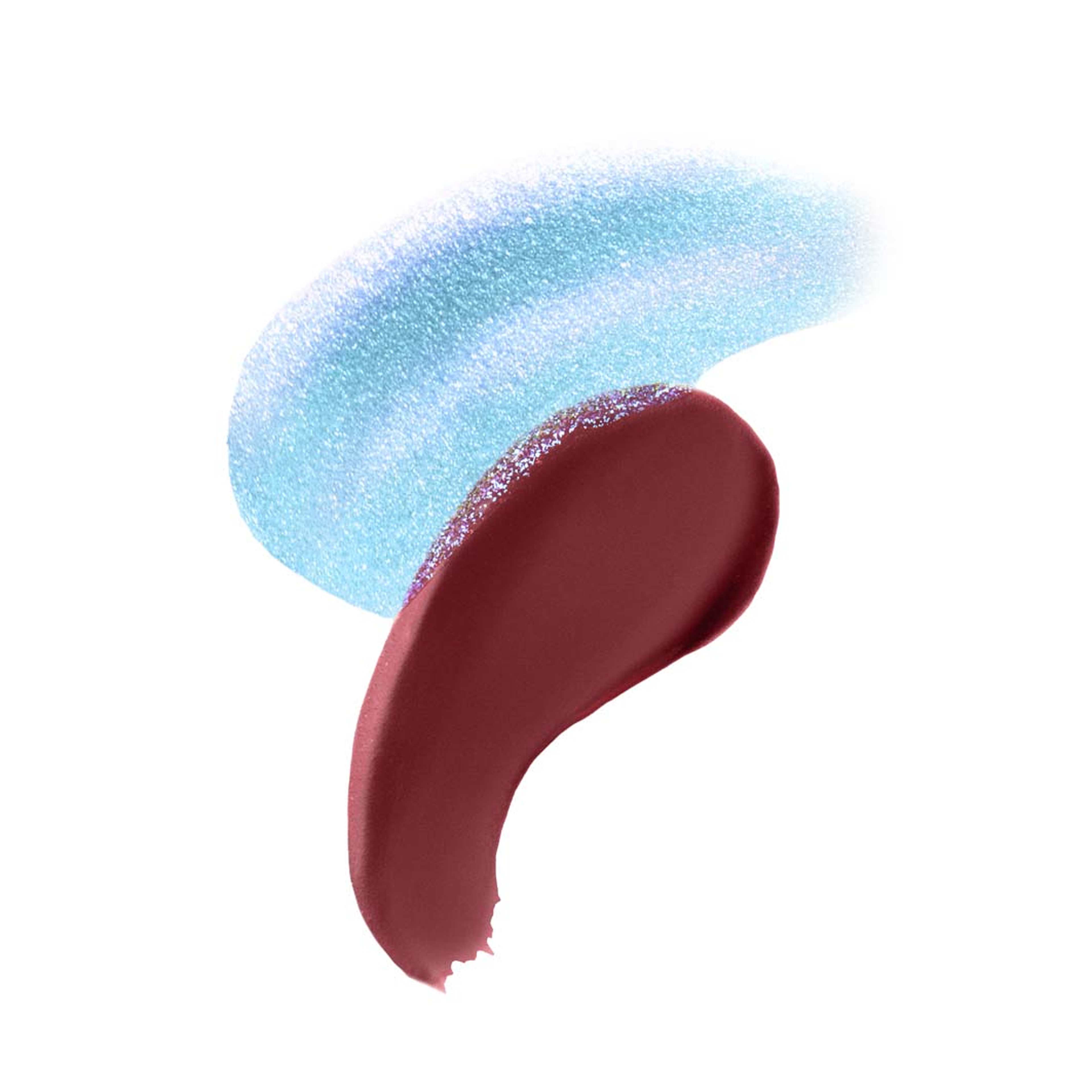 Make it Double! Lip Tint & Gloss Duo, från Dolce & Gabbana, i färgen Sour Swirl. Klicka för att öppna bilden i stort format