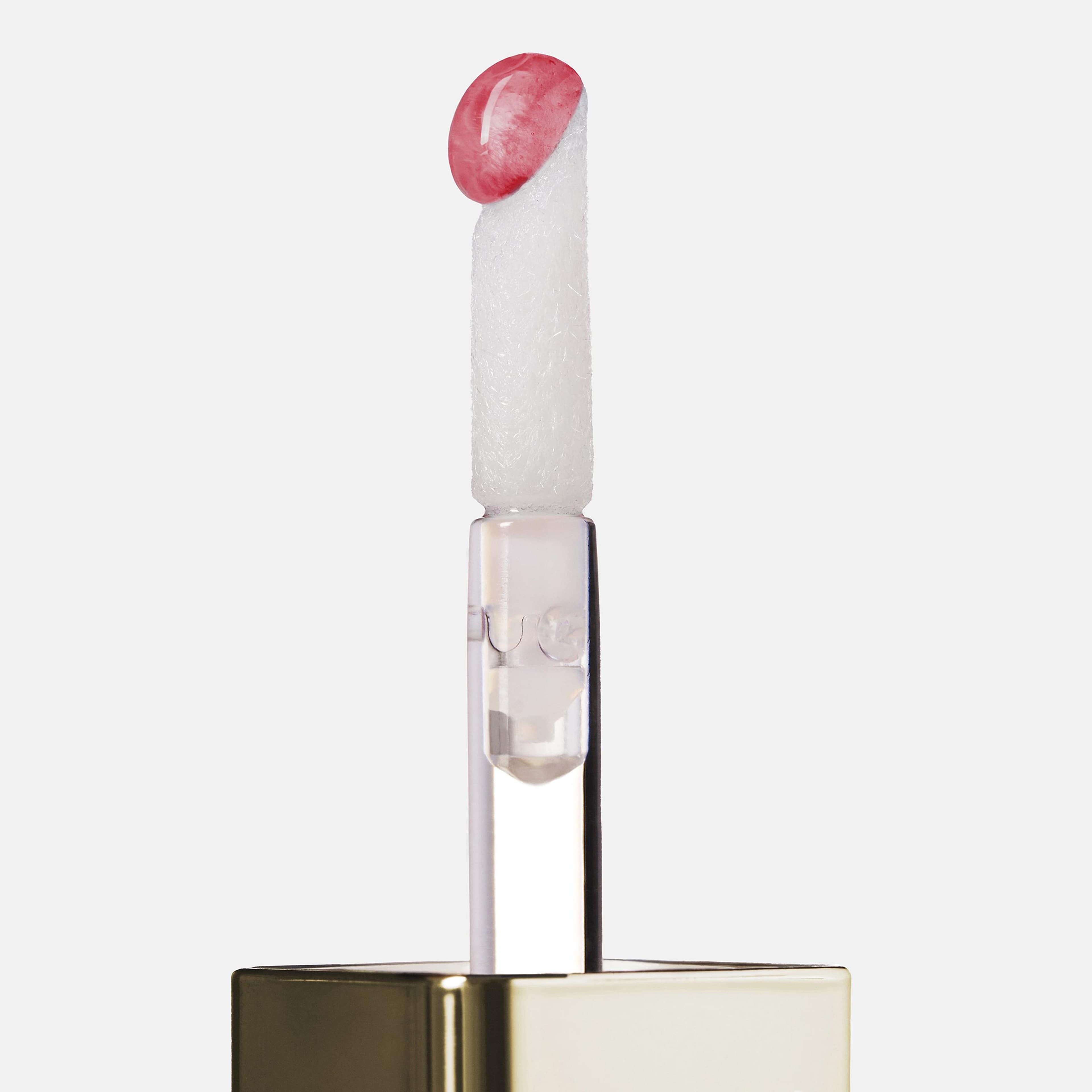 Watermelon Oil Lip Plumper Flash Plumping Lip Oil, från Dolce & Gabbana.