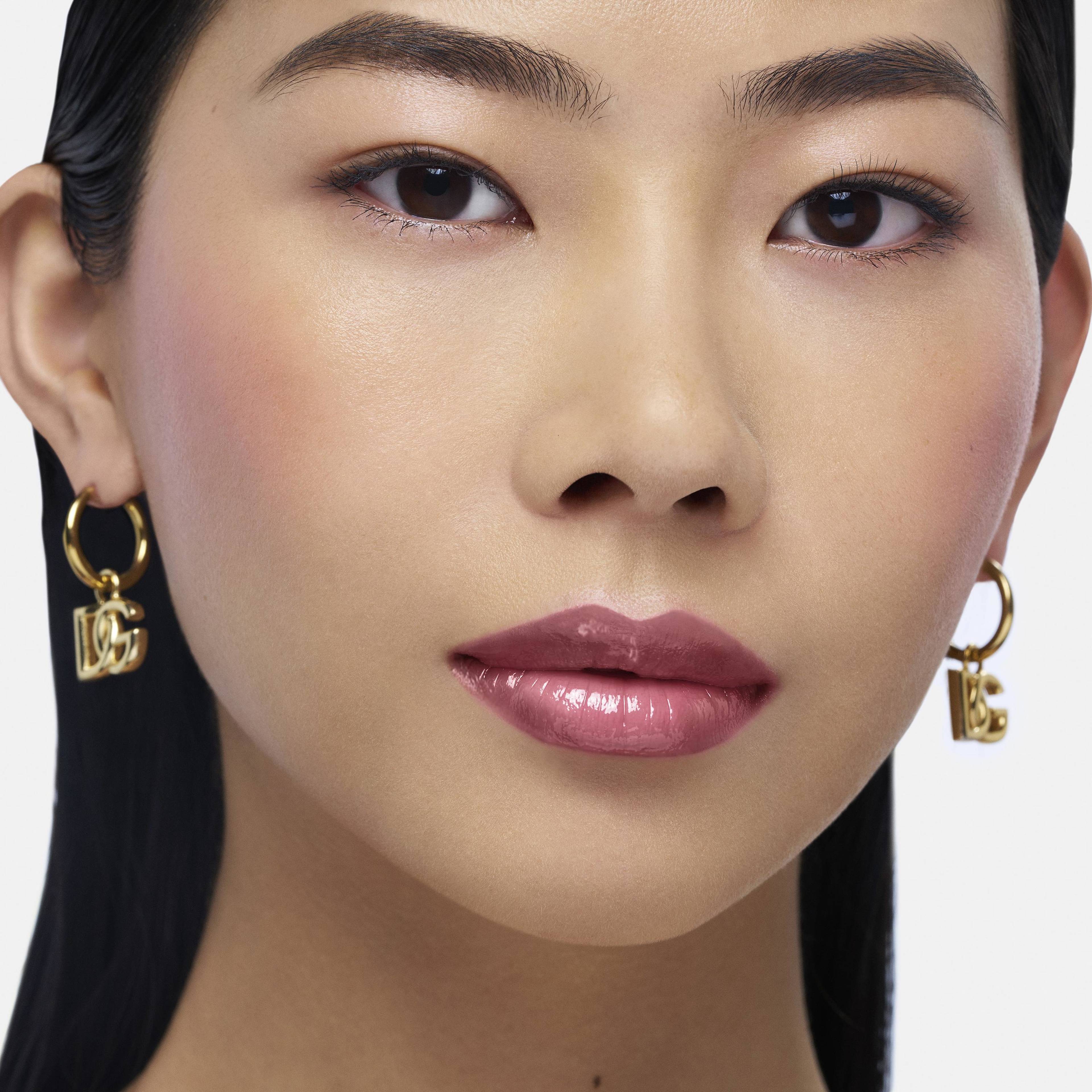 Watermelon Oil Lip Plumper Flash Plumping Lip Oil, från Dolce & Gabbana.