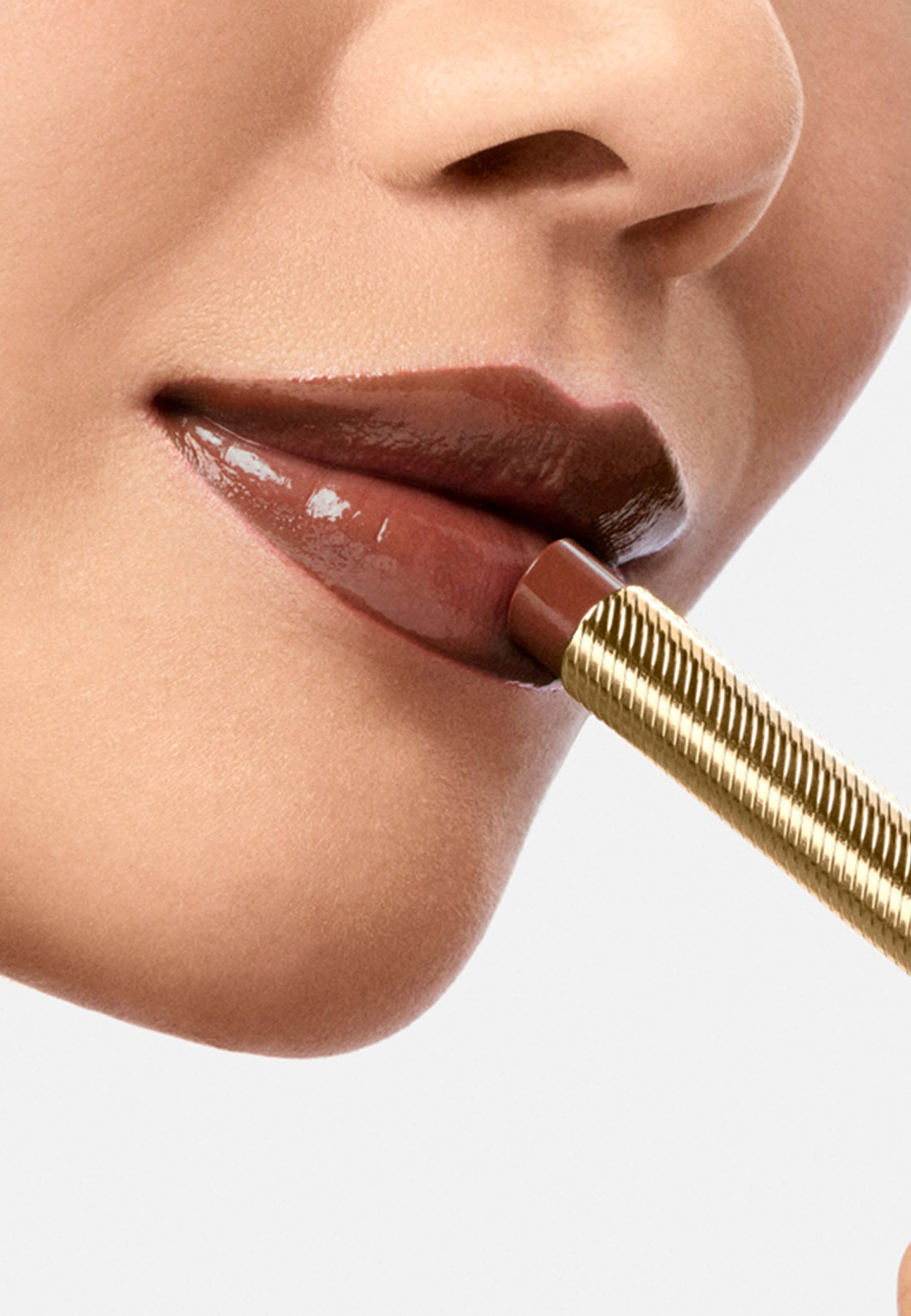 My Juicy Sheer Instant Shine & Hydration Lip Stylo