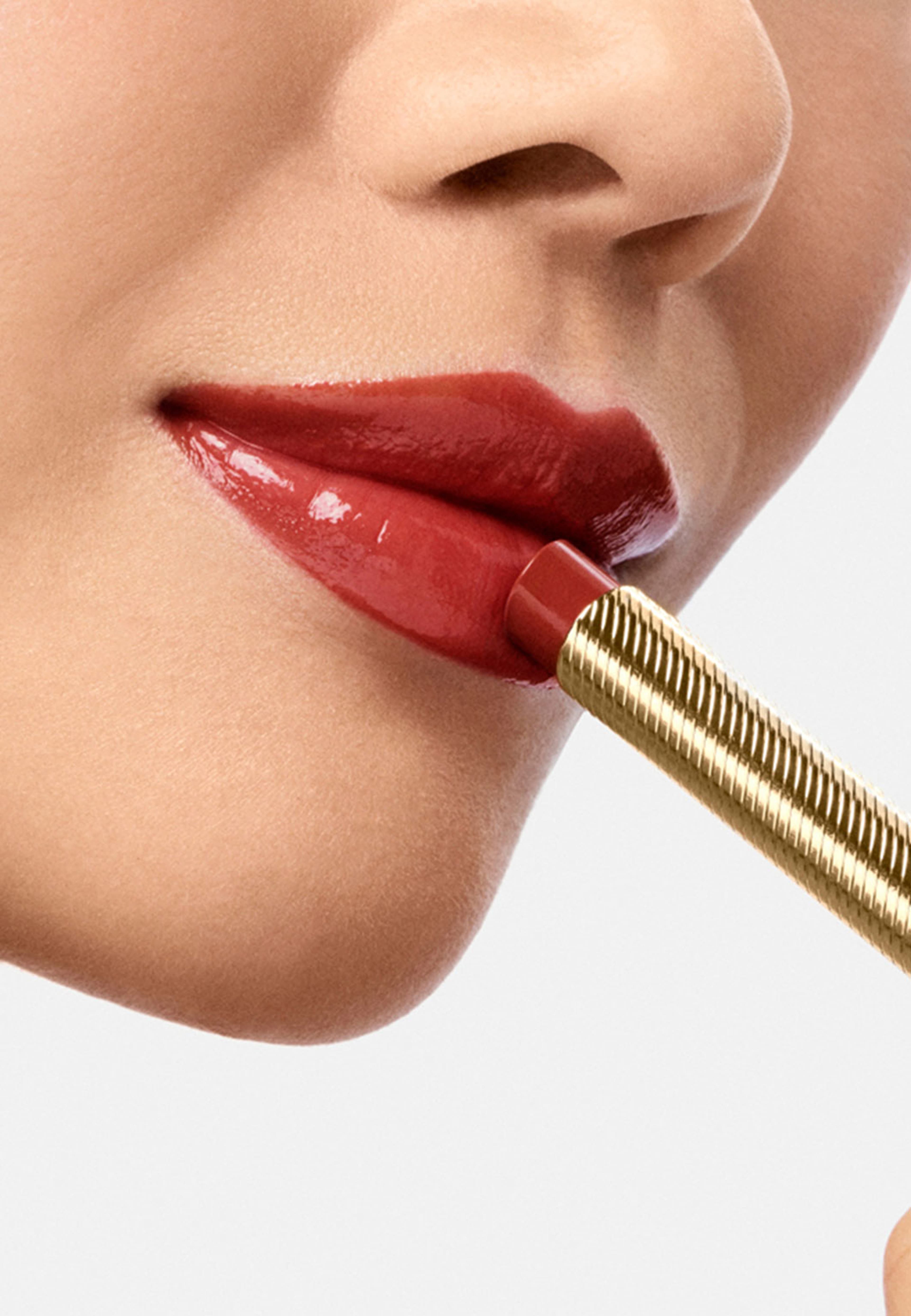 My Juicy Sheer Instant Shine & Hydration Lip Stylo