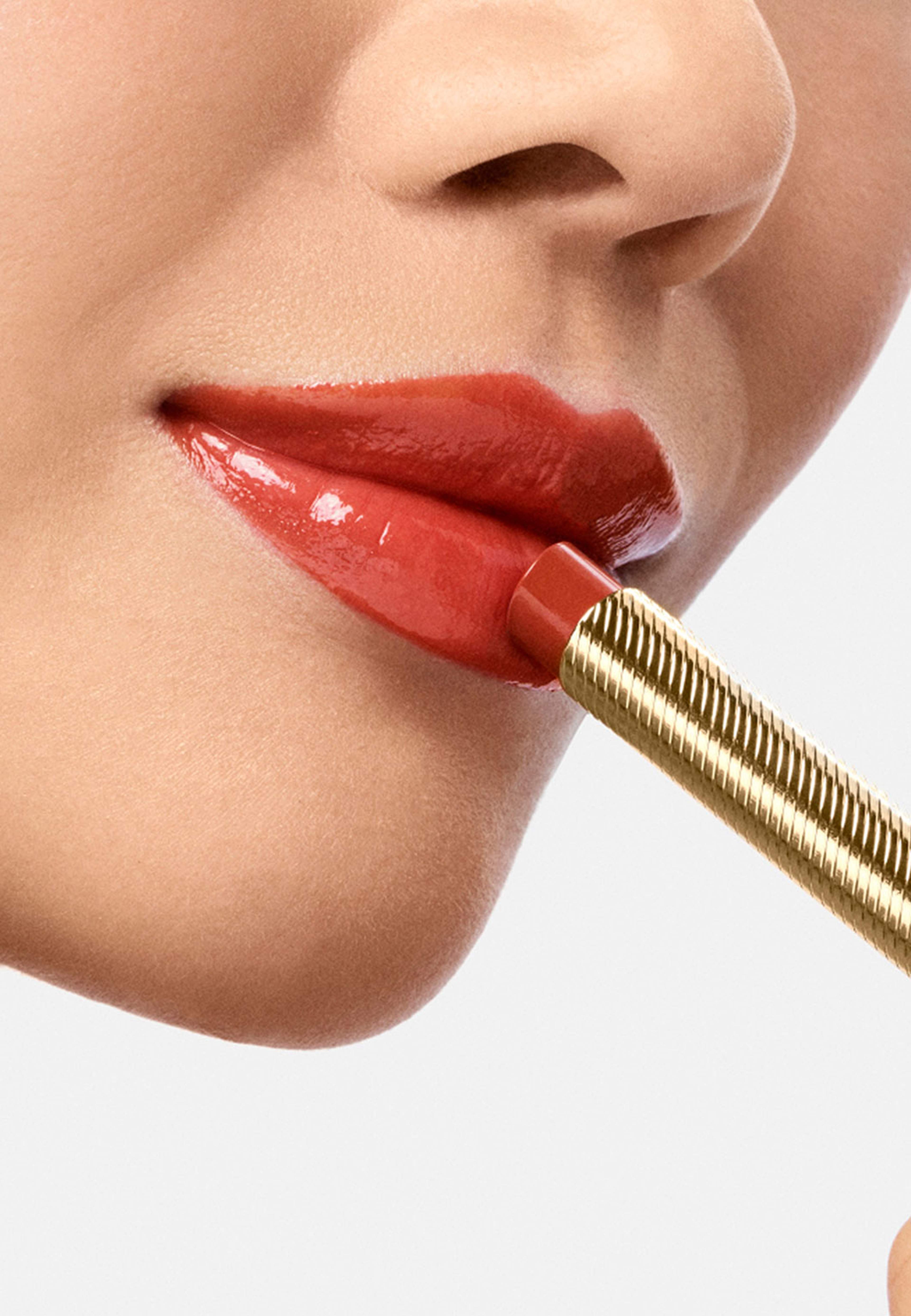 My Juicy Sheer Instant Shine & Hydration Lip Stylo