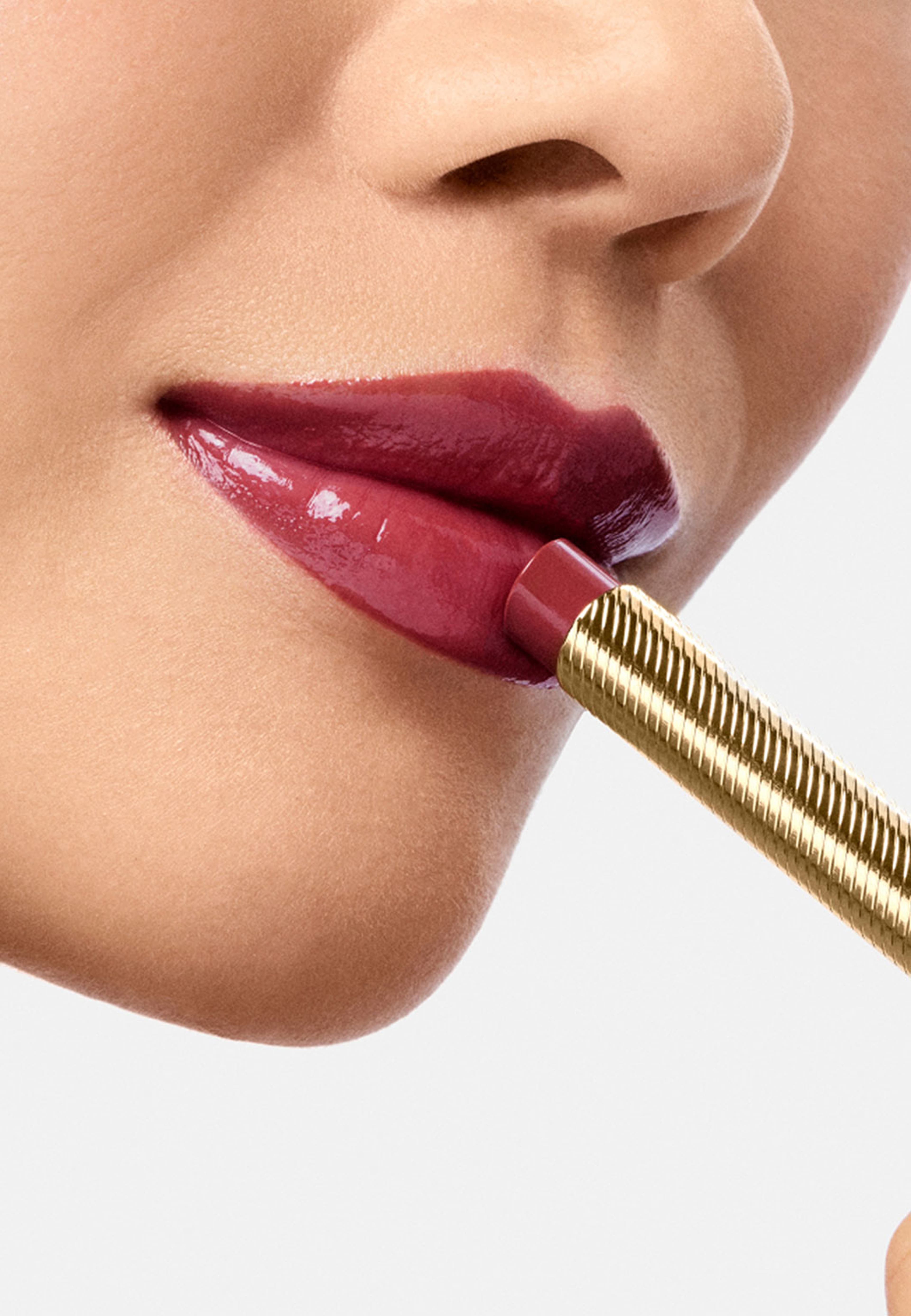 My Juicy Sheer Instant Shine & Hydration Lip Stylo