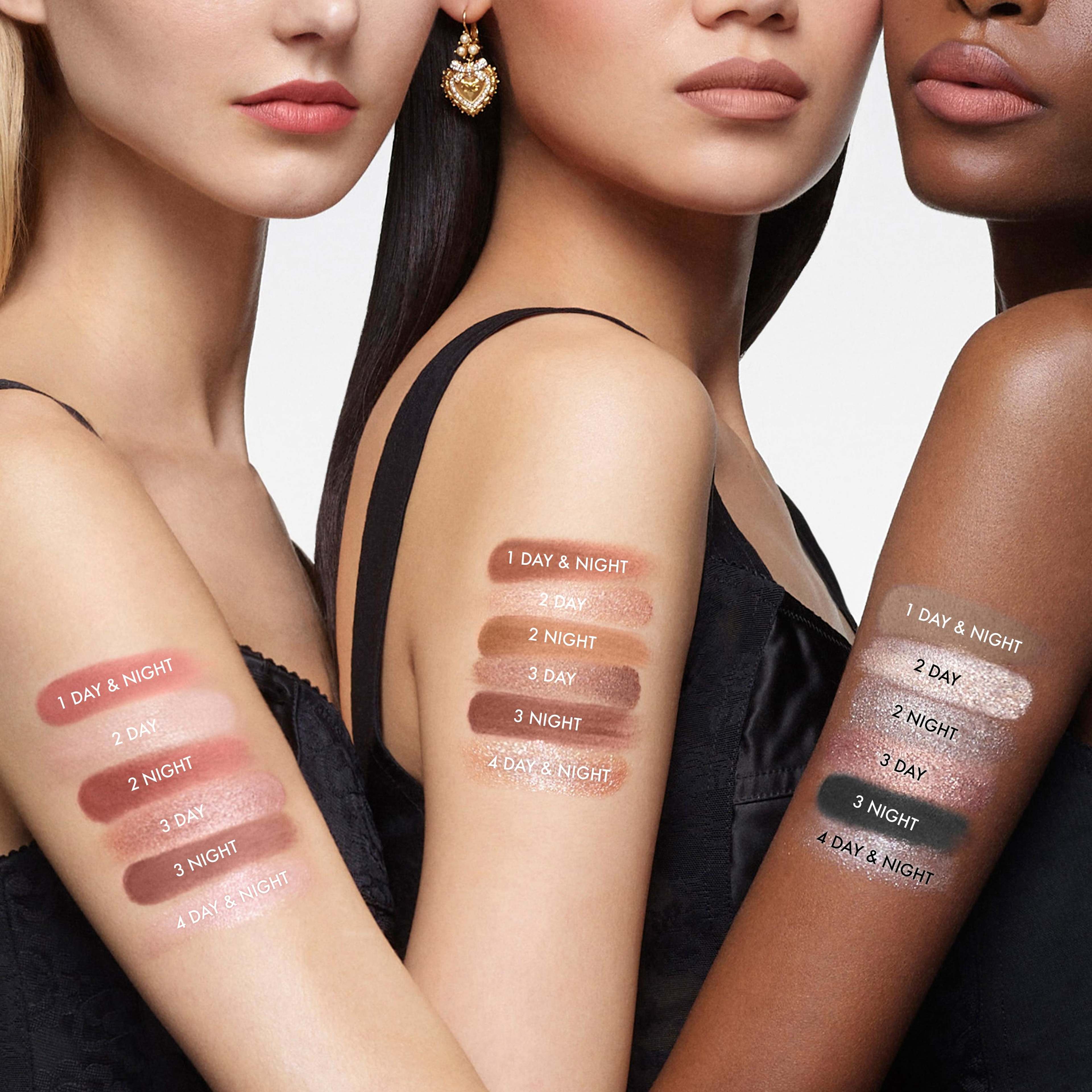 Everlast Concealer 24H Wear Crease-Proof Hydrating, från Dolce & Gabbana, i färgen 23 Medium.
