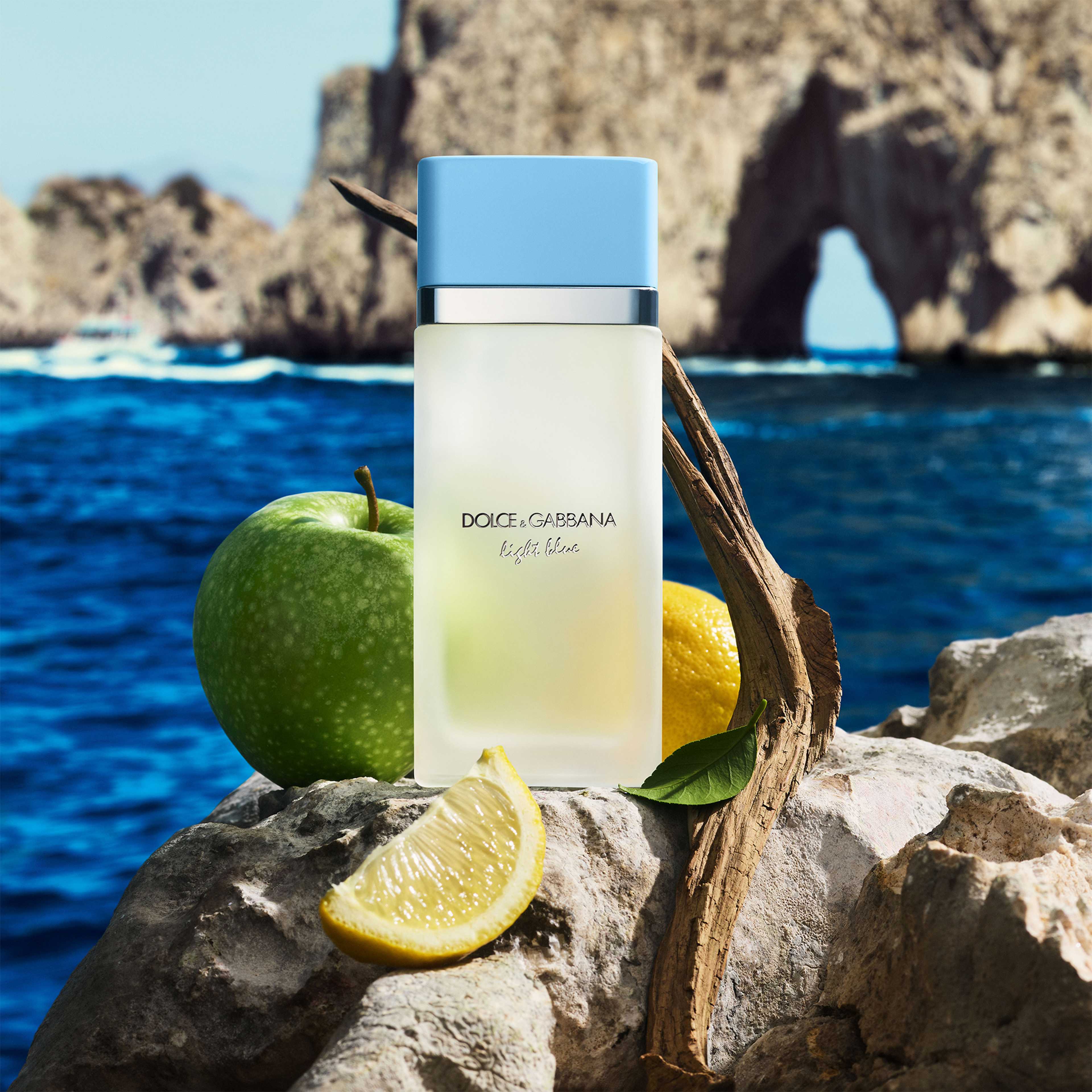 Light Blue EdT