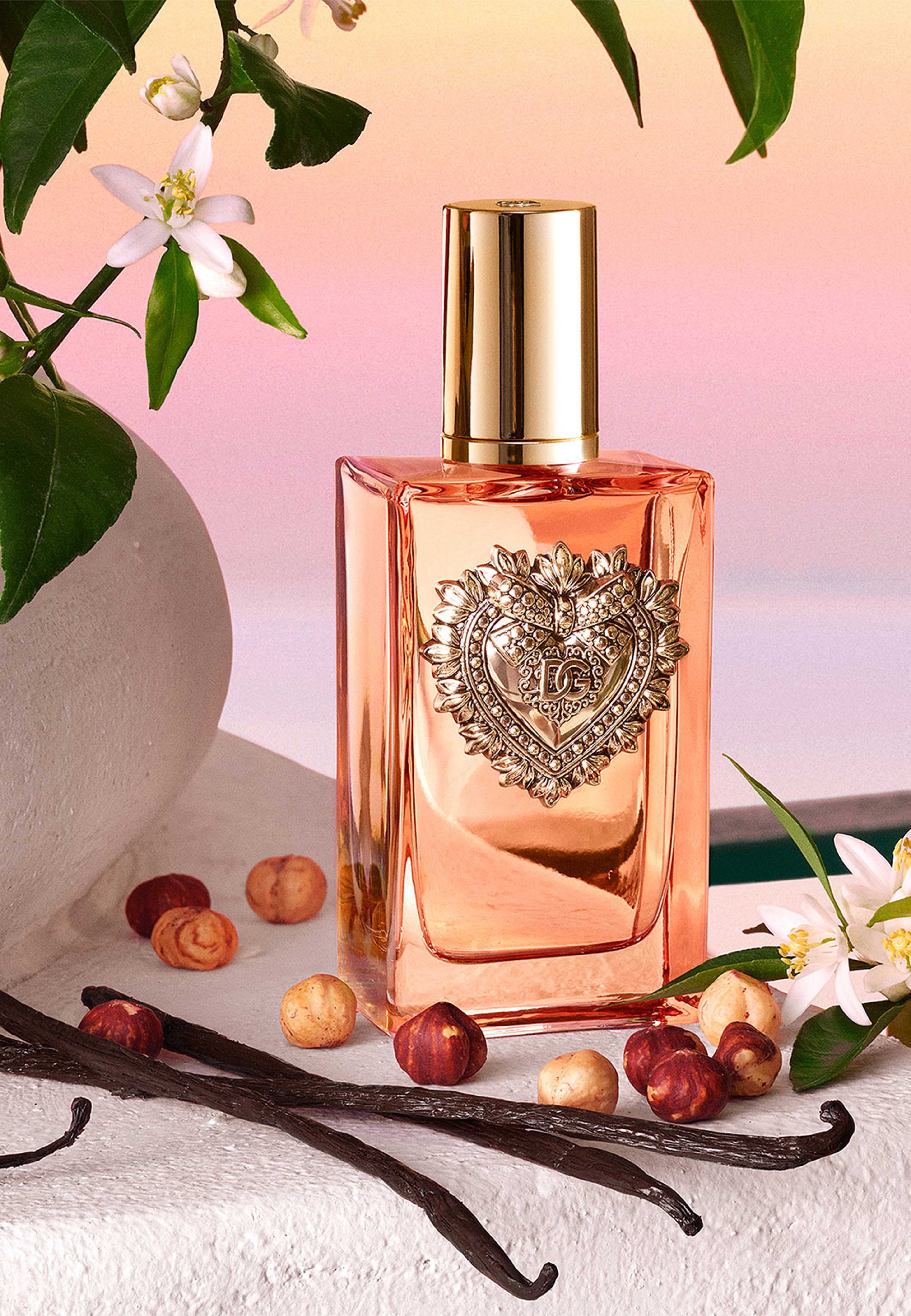 Devotion Intense Eau de Parfum