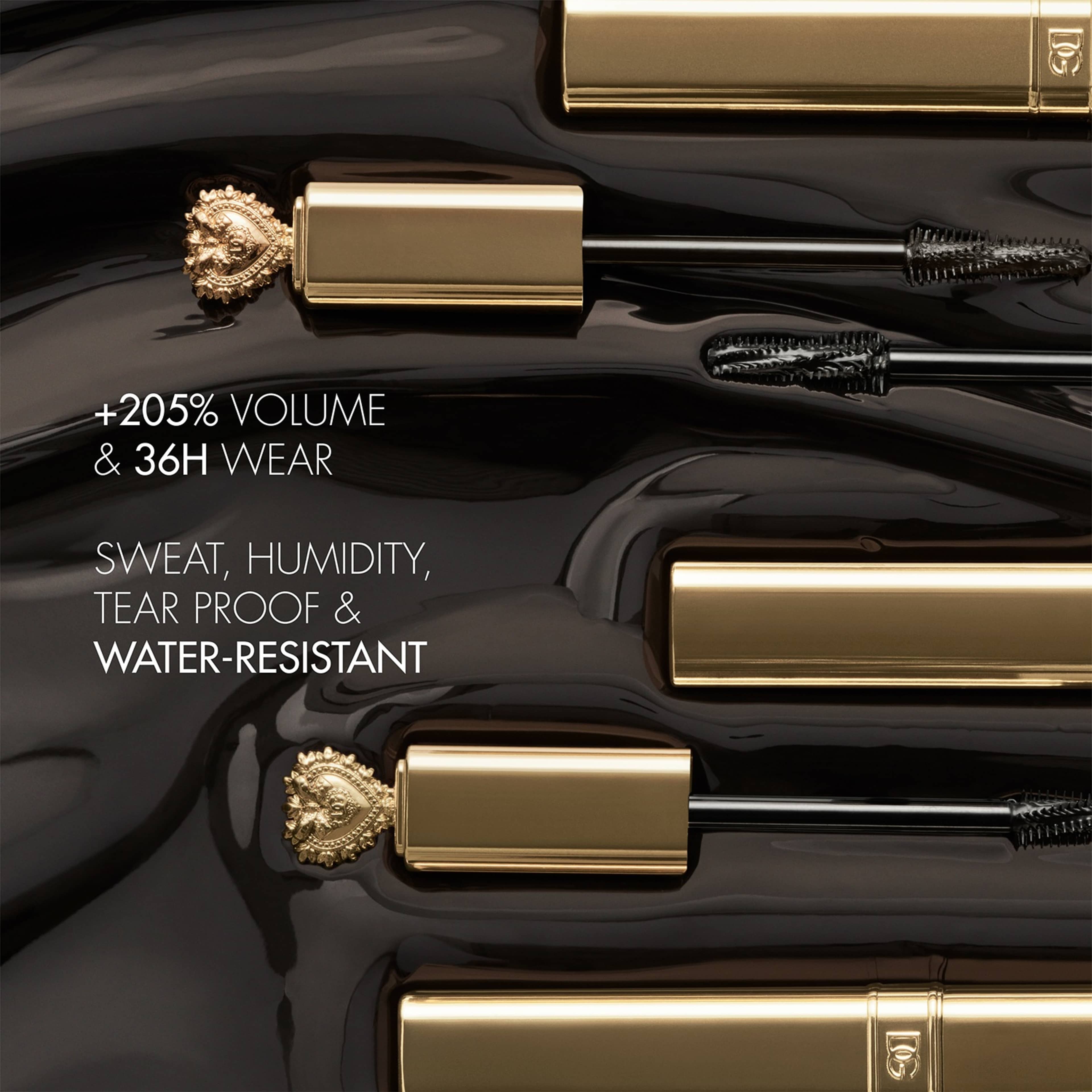 Everfull XL Refill Mascara 36H Extreme Volume & Lift