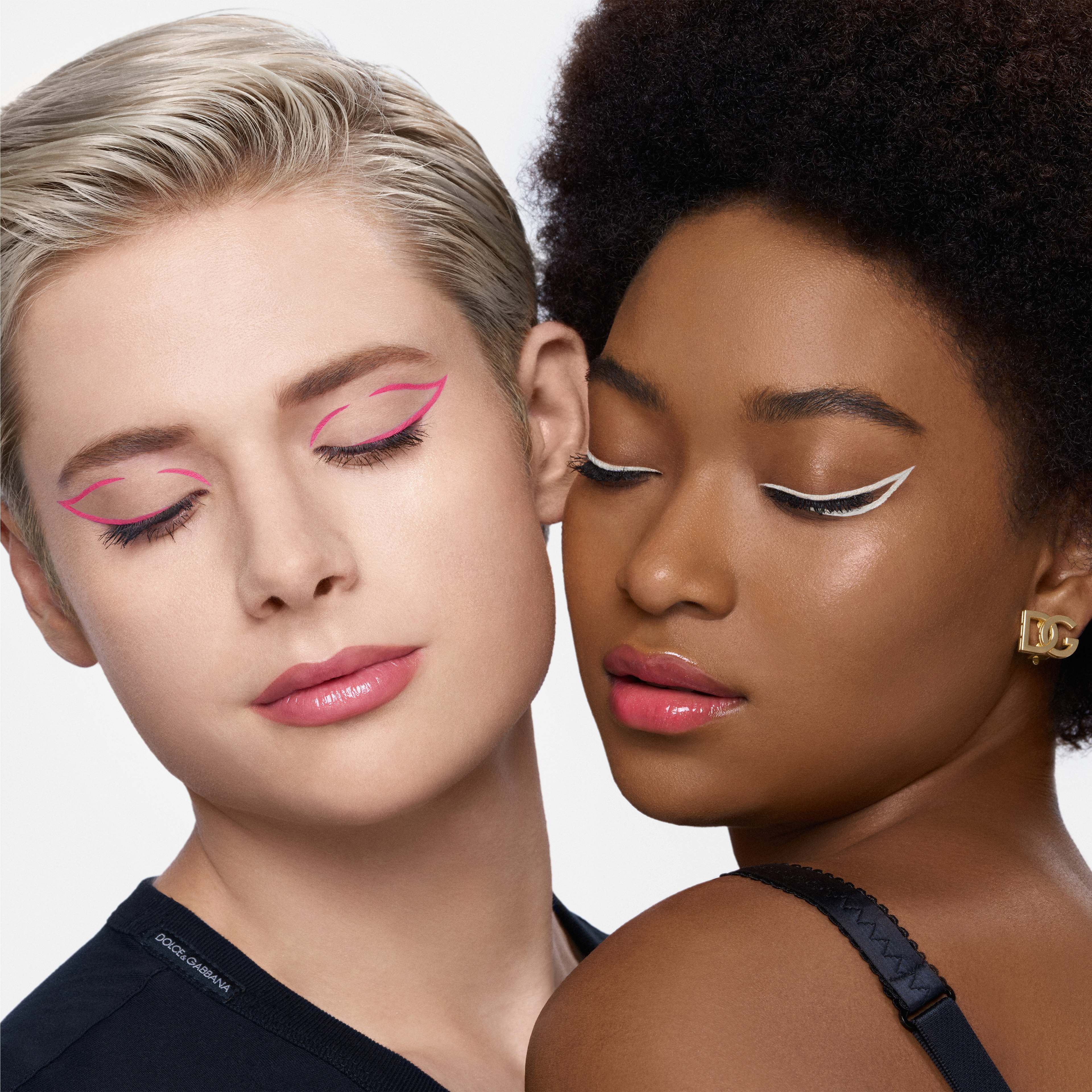 That's My Line! 24H Lasting Waterproof Eyeliner