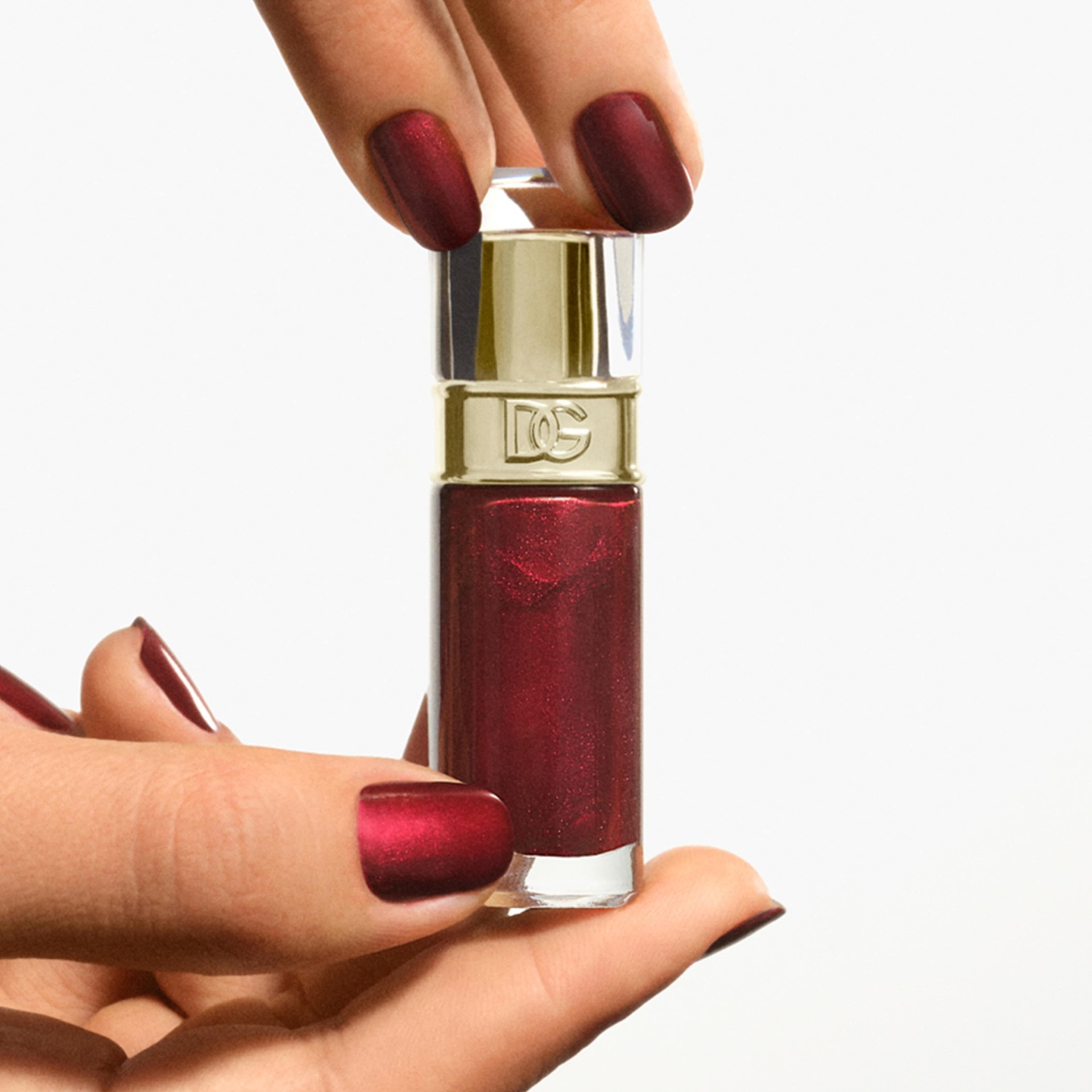Nailed it! Quick Dry Lasting Nail Lacquer
