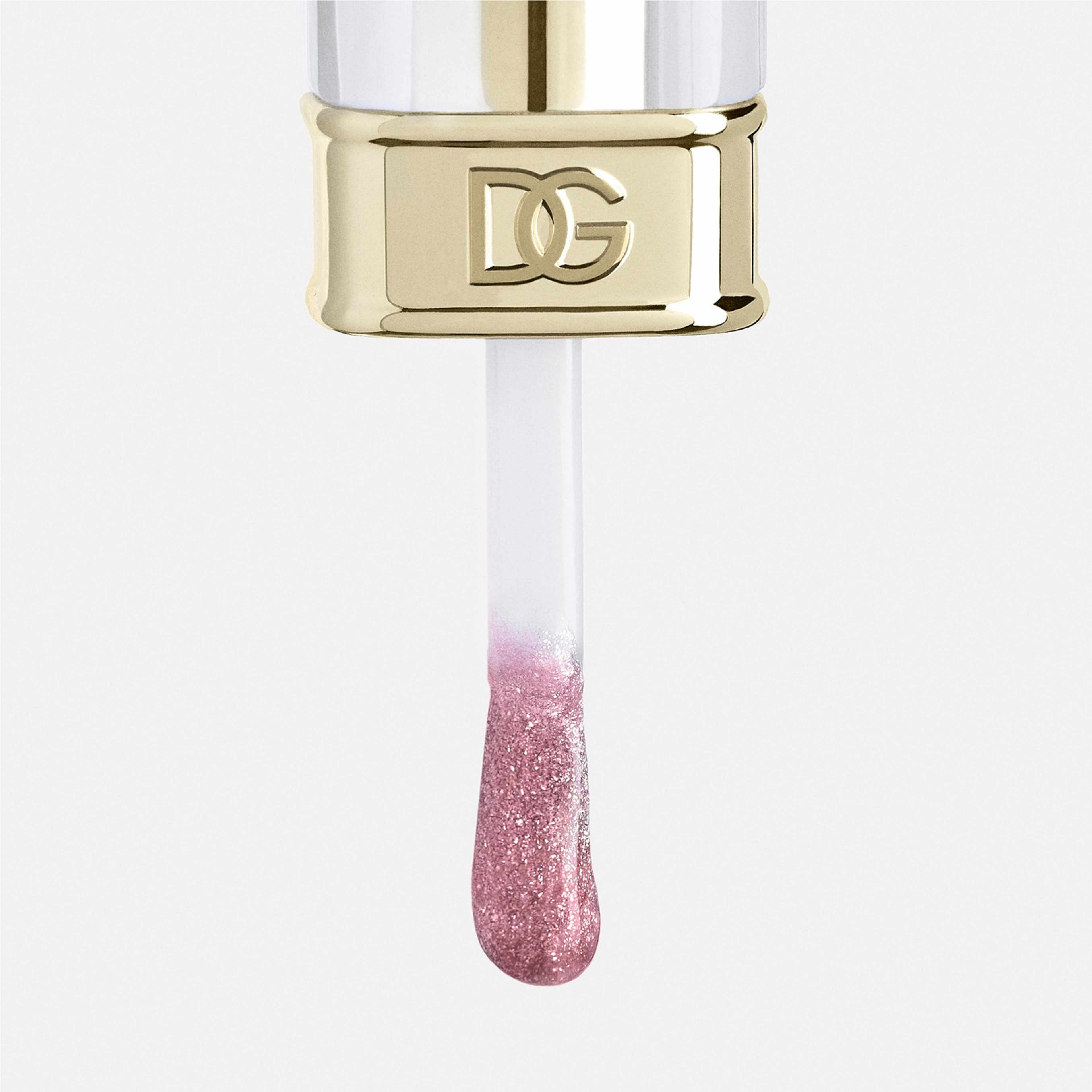 Nailed it! Quick Dry Lasting Nail Lacquer
