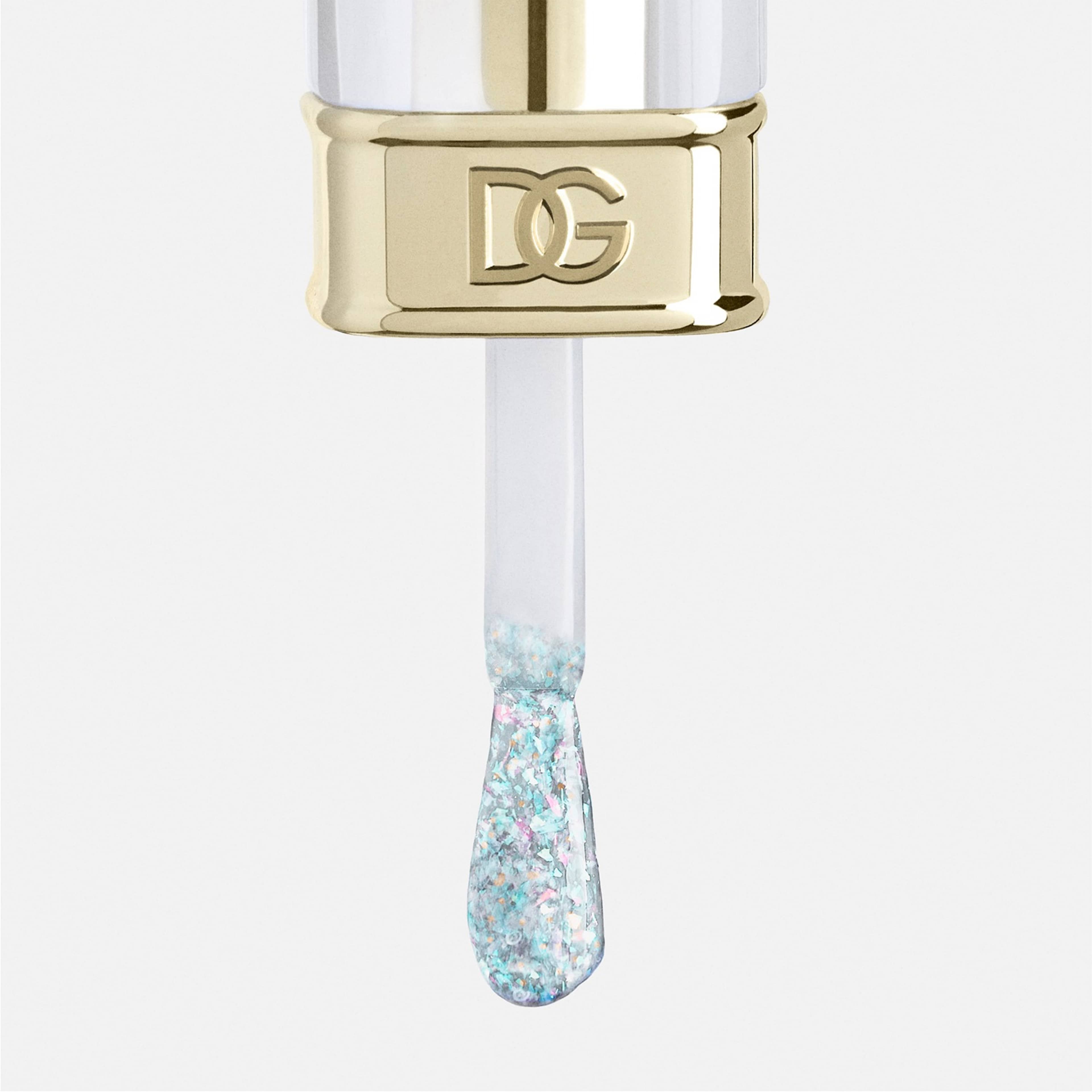 Nailed it! Quick Dry Lasting Nail Lacquer