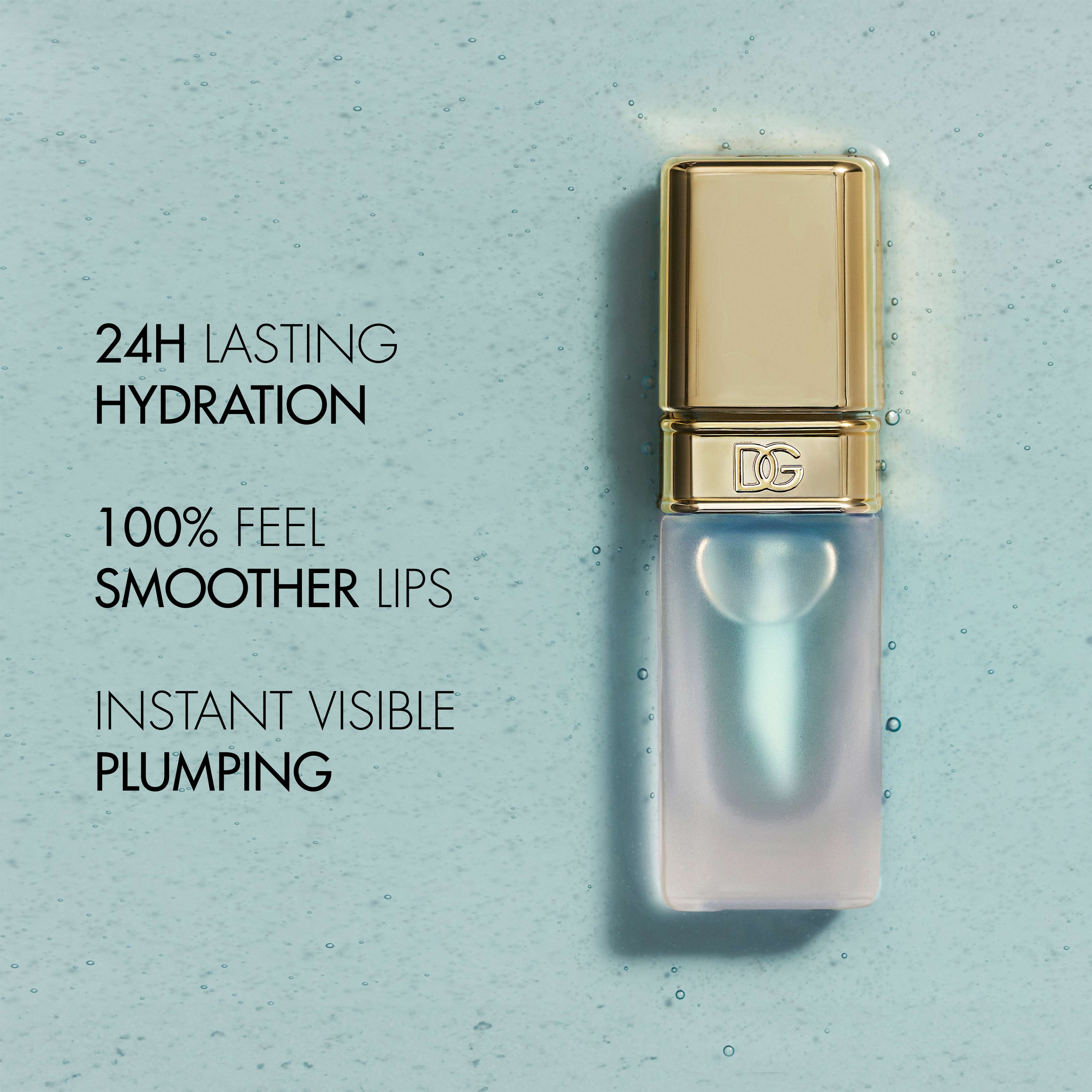 Mint Oil Lip Plumper Flash Plumping