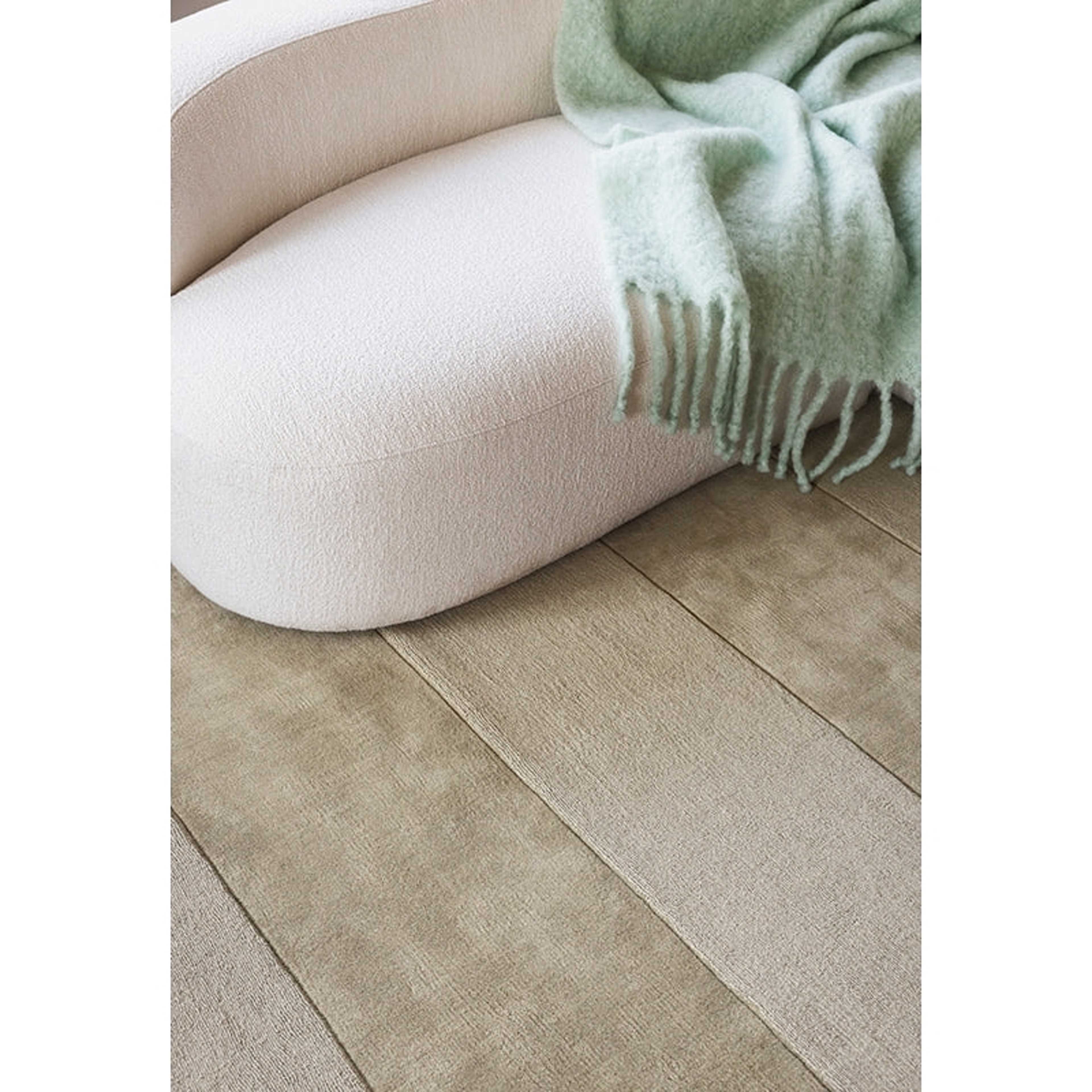 Stripe Ullmatta Pistachio