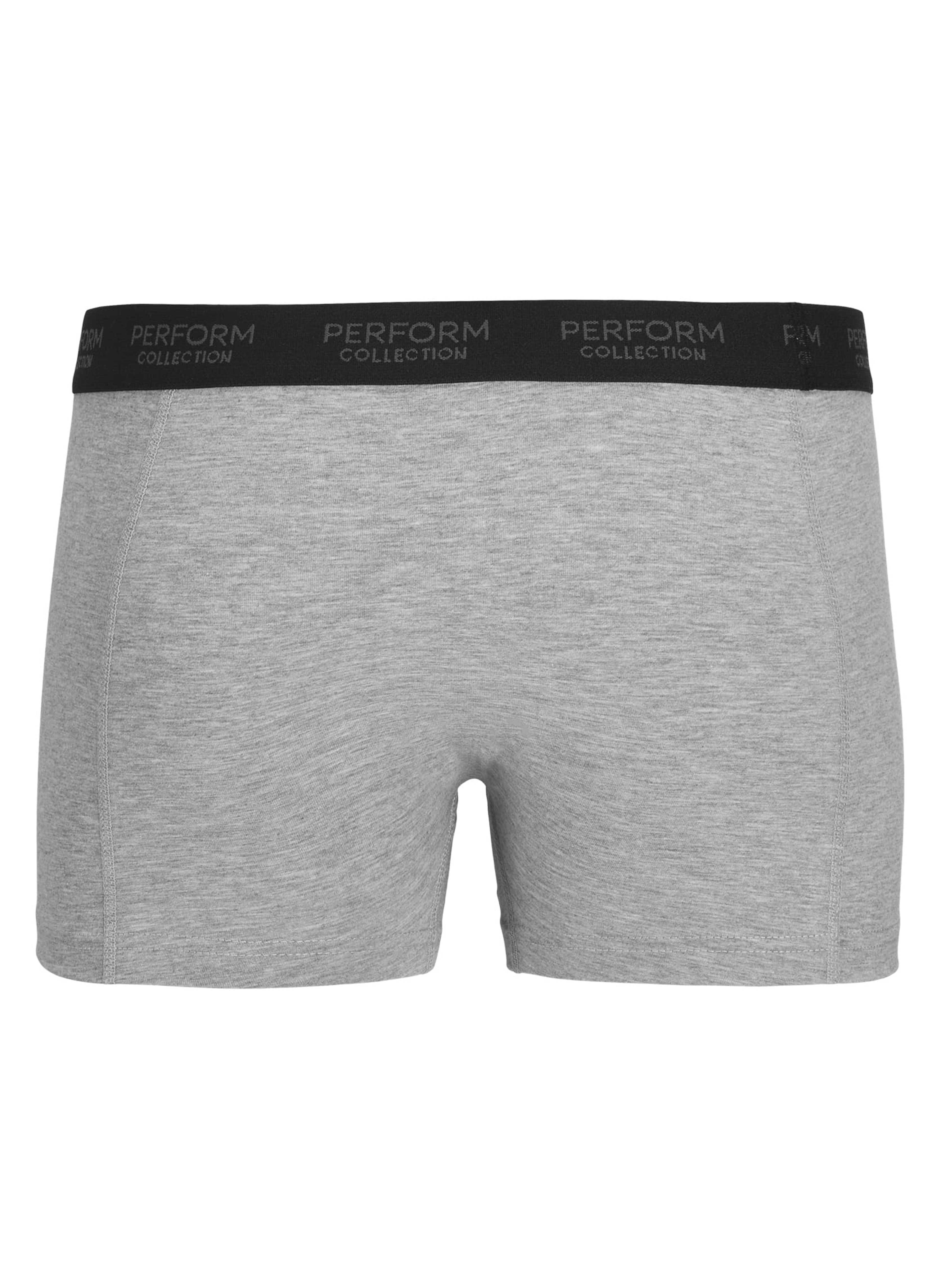 The Original Performance Trunks 3-pack