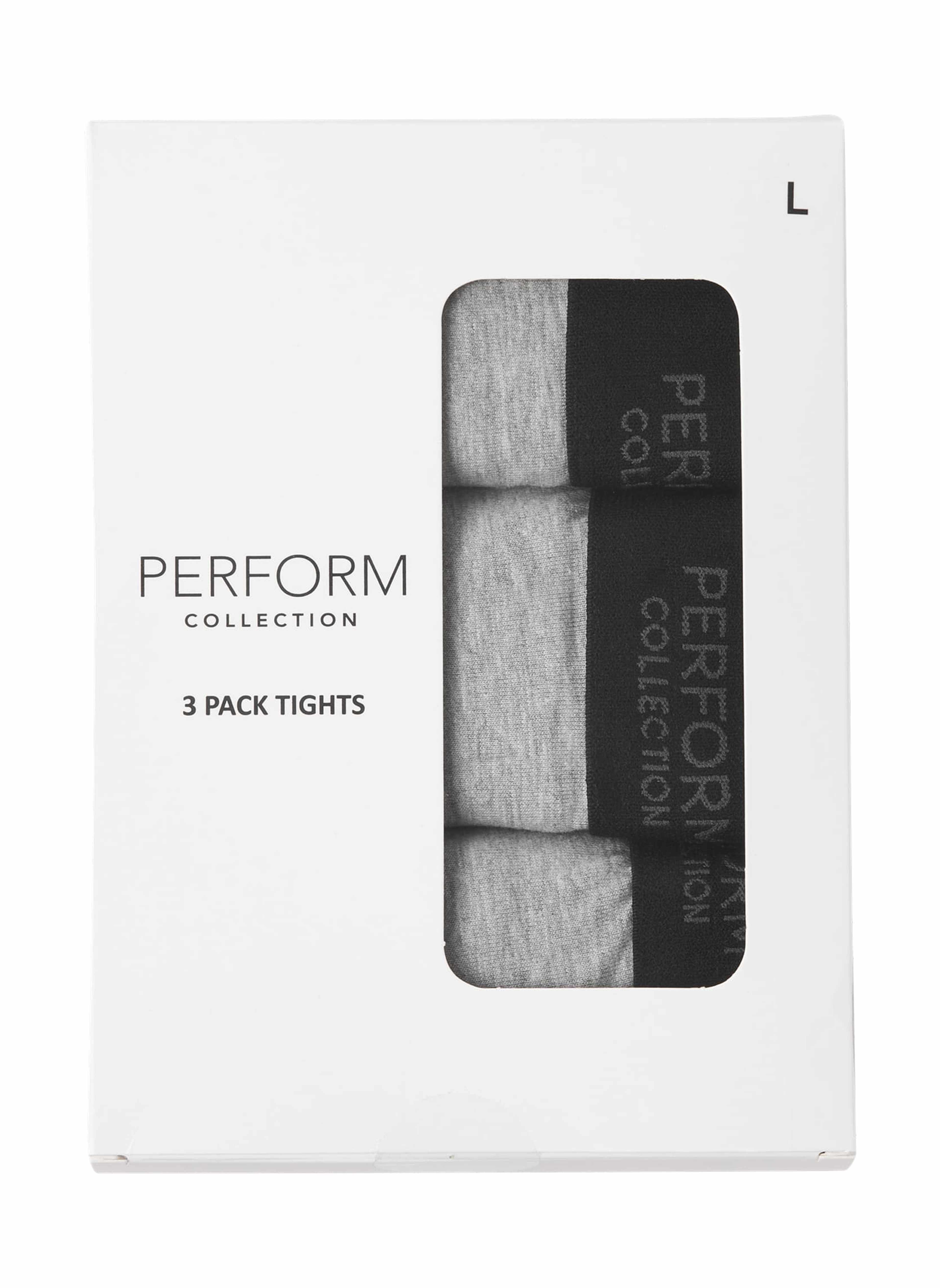 The Original Performance Trunks 3-pack