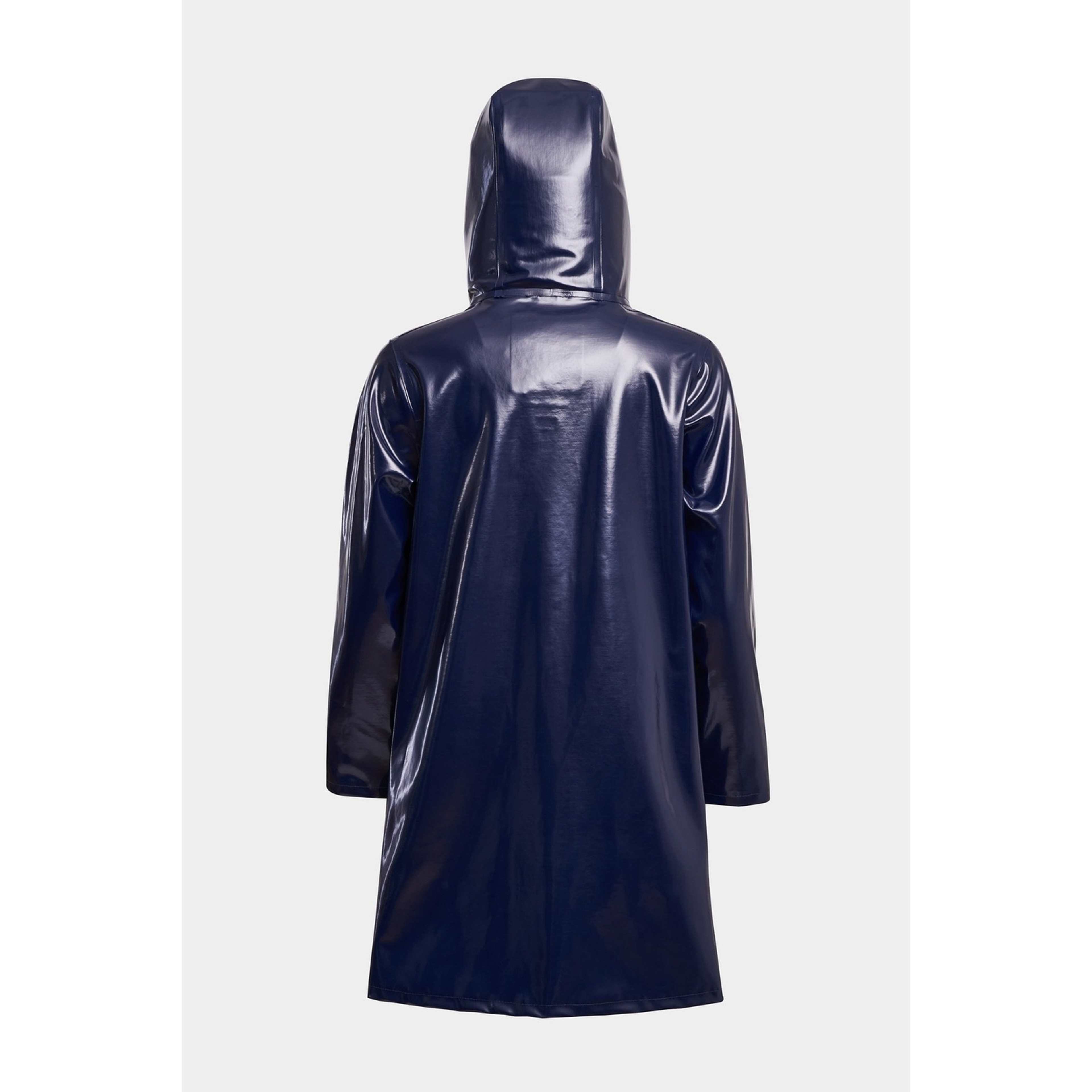 Mosebacke Opal Raincoat