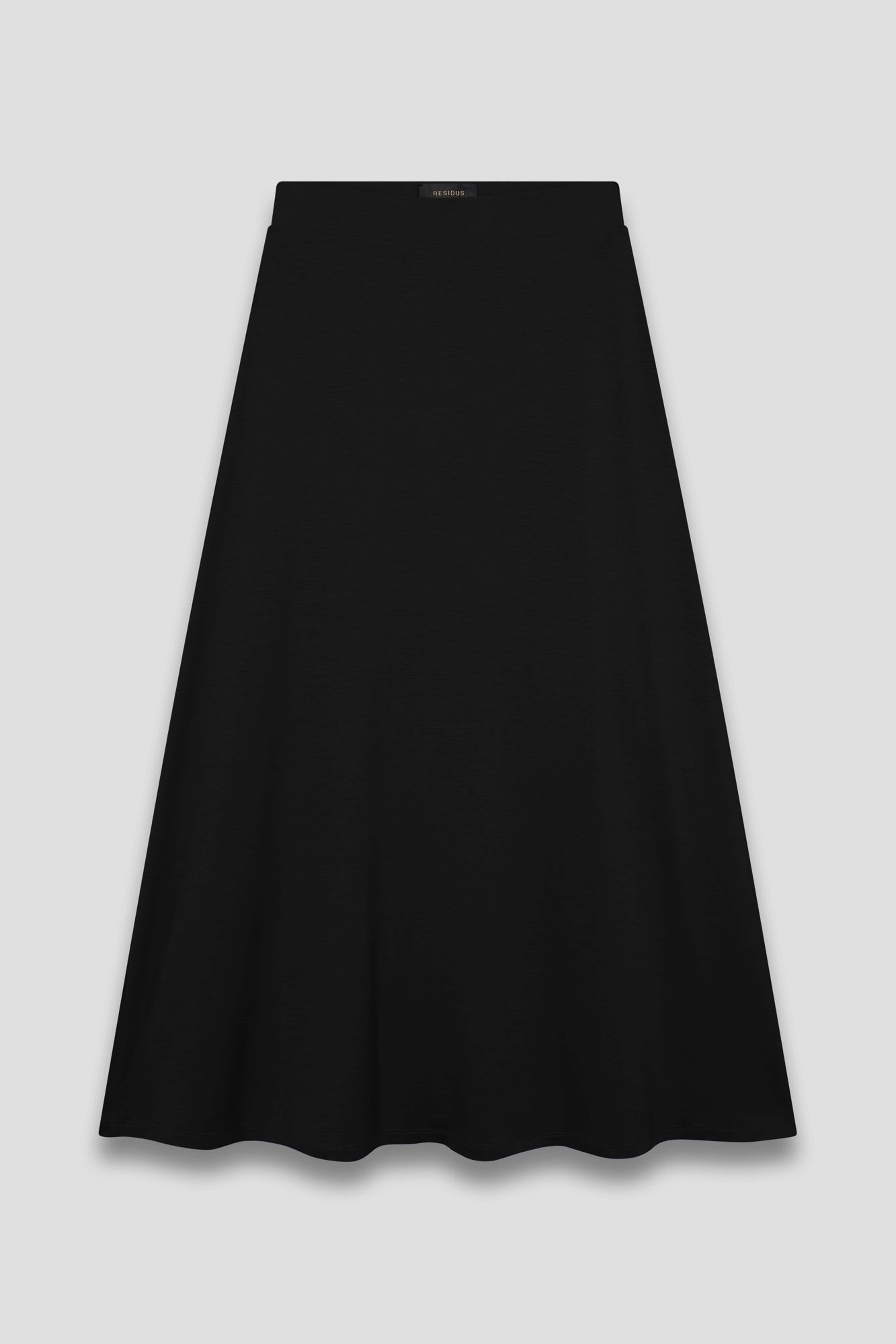 Grace Skirt - Black
