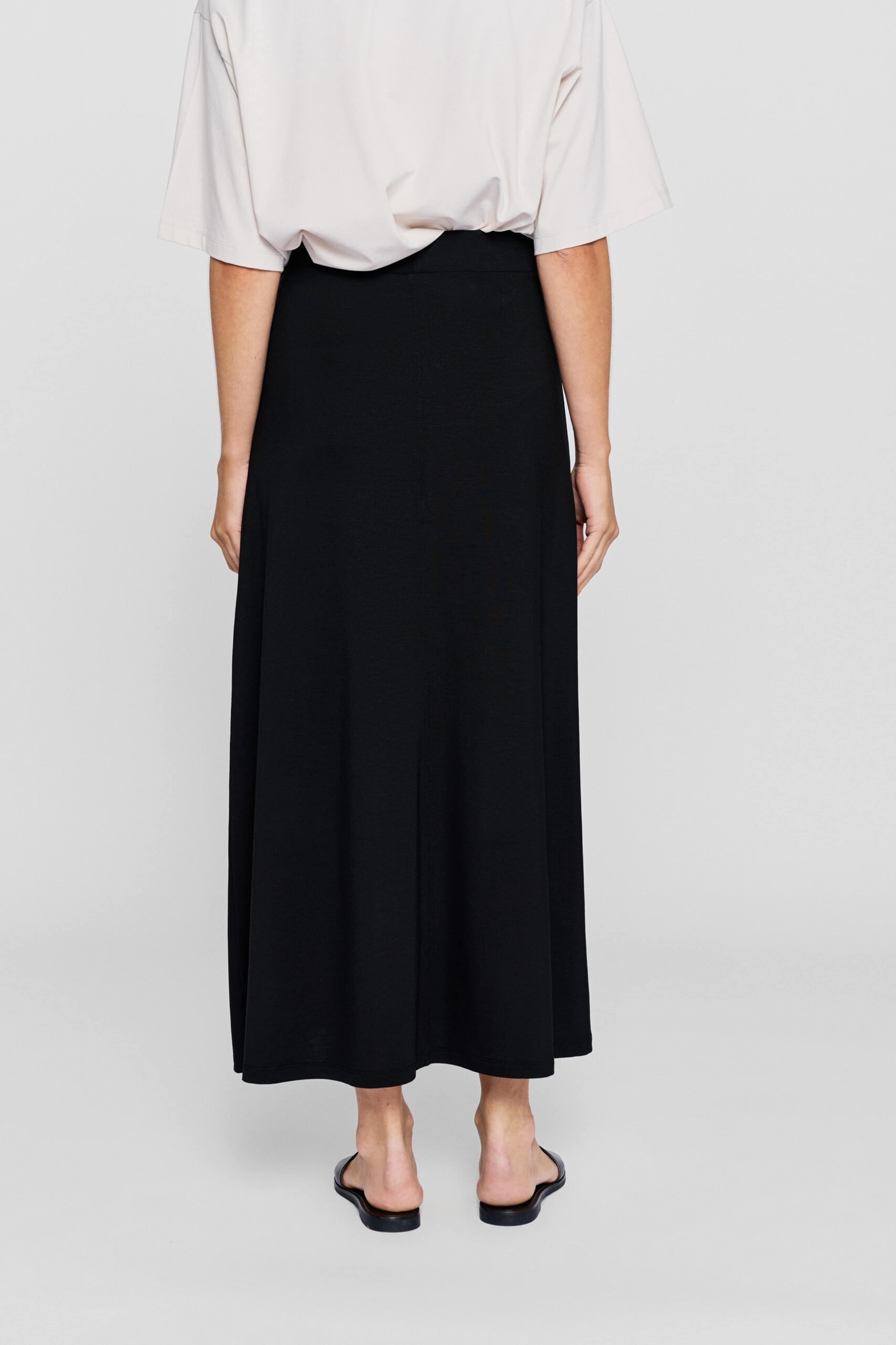 Grace Skirt - Black