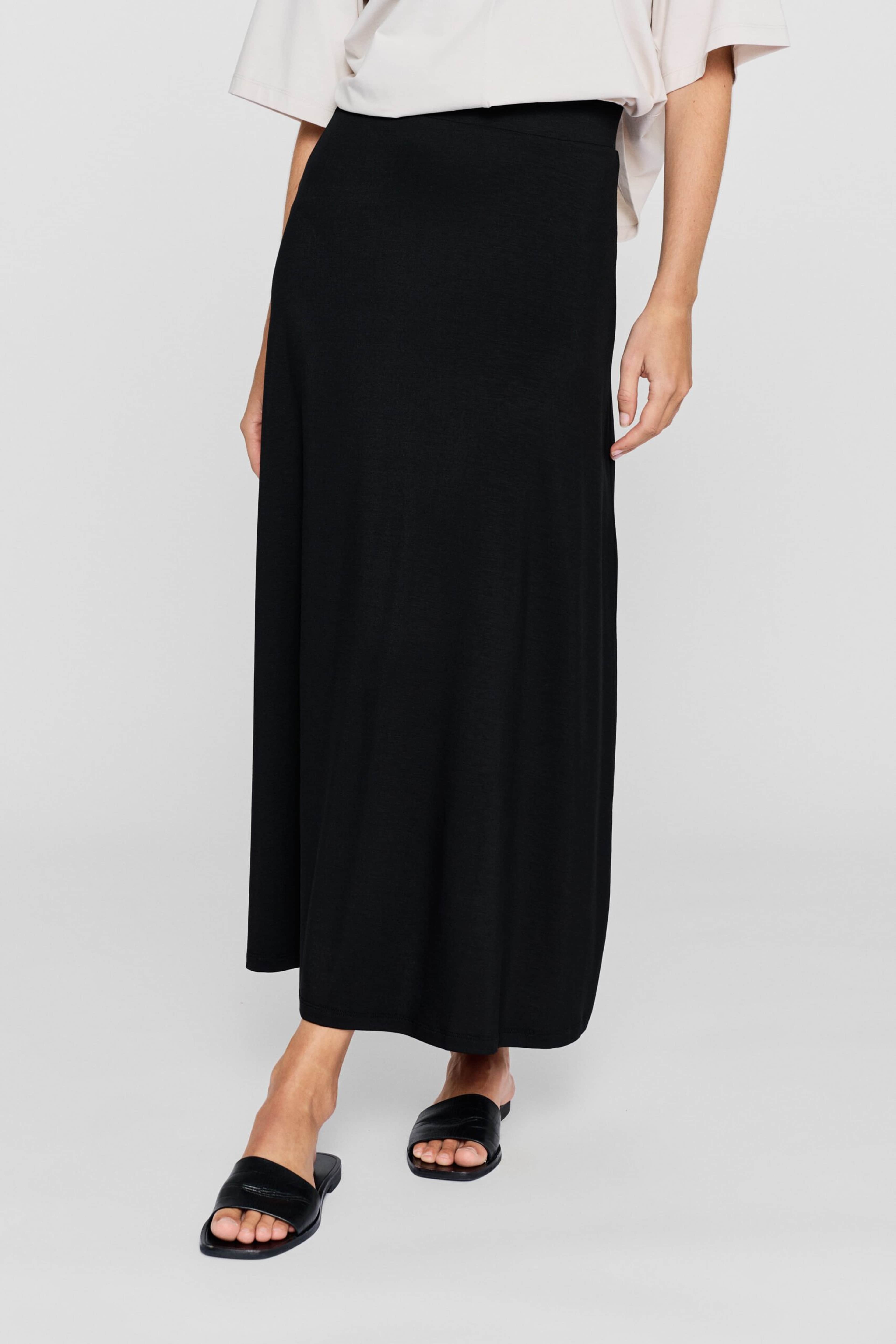 Grace Skirt - Black