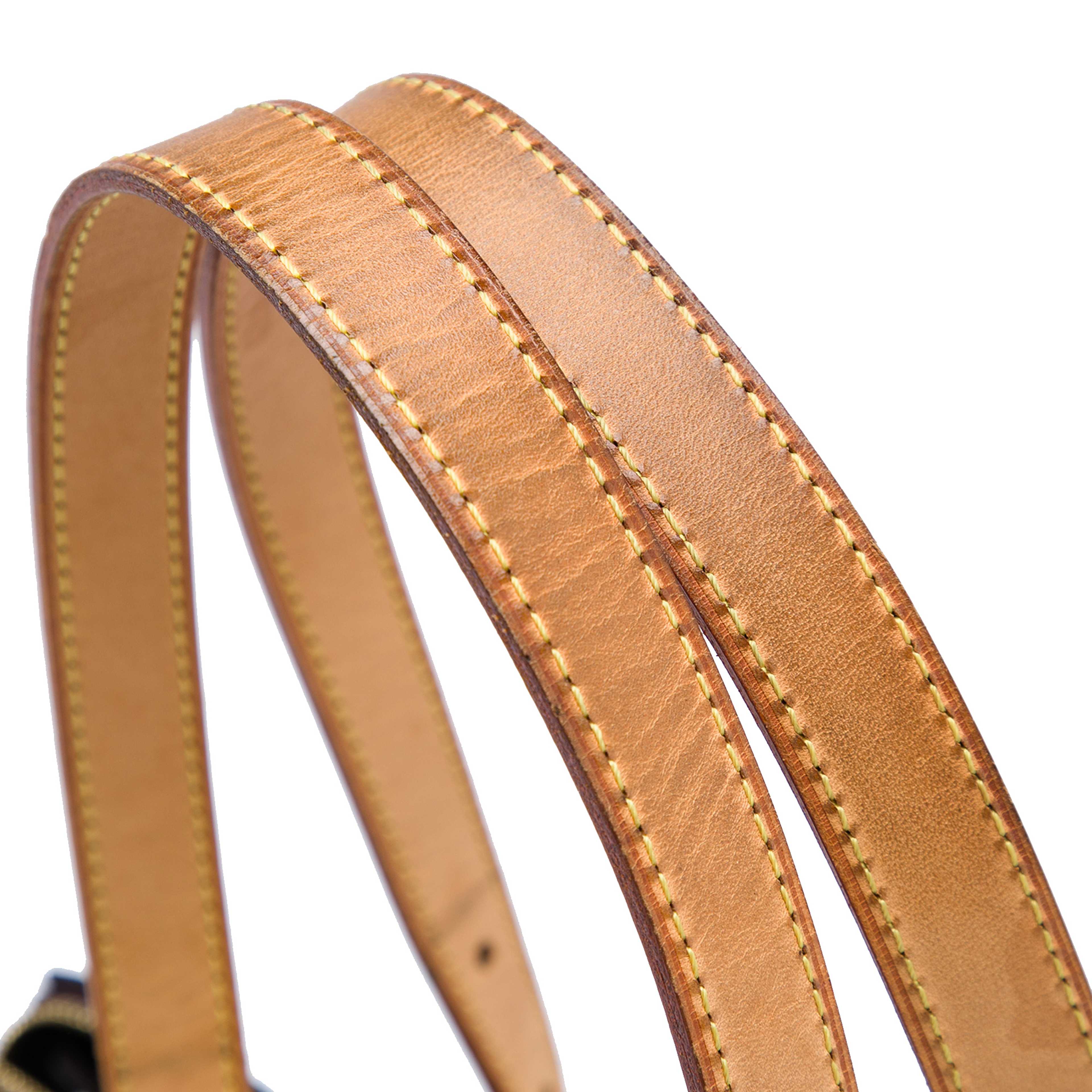 Louis Vuitton Monogram Vernis Rosewood Avenue, från Luxclusif, i färgen purpur. Klicka för att öppna bilden i stort format