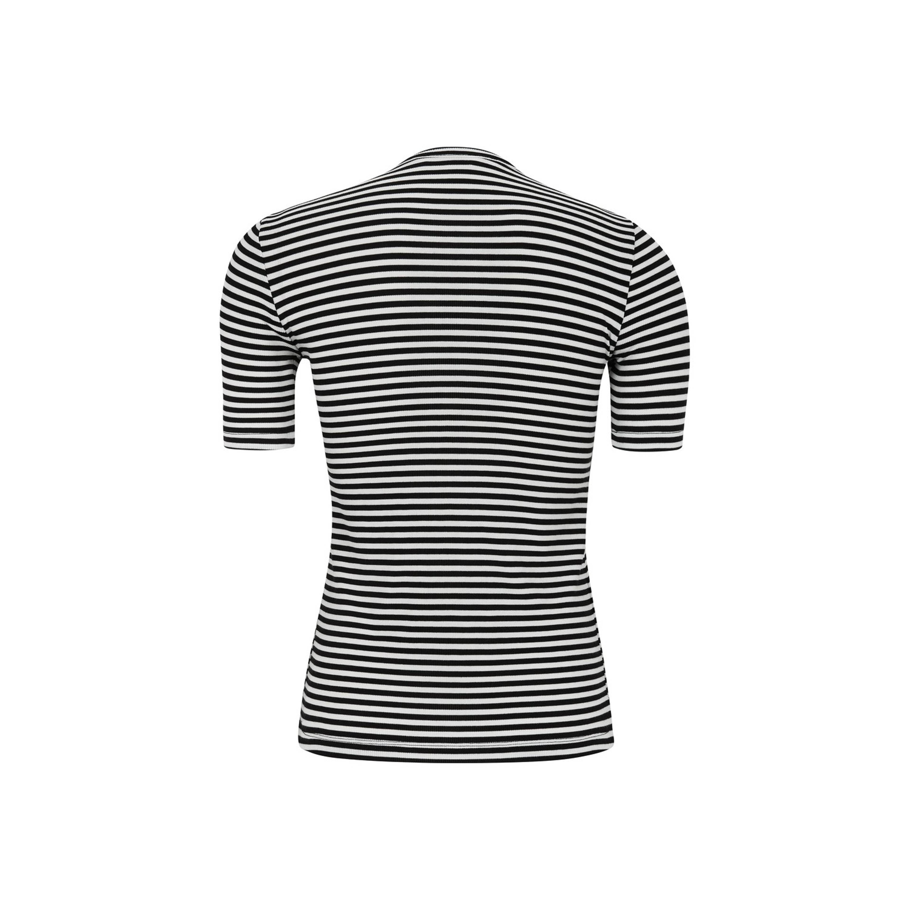 Srfenja Stripe Ss Top