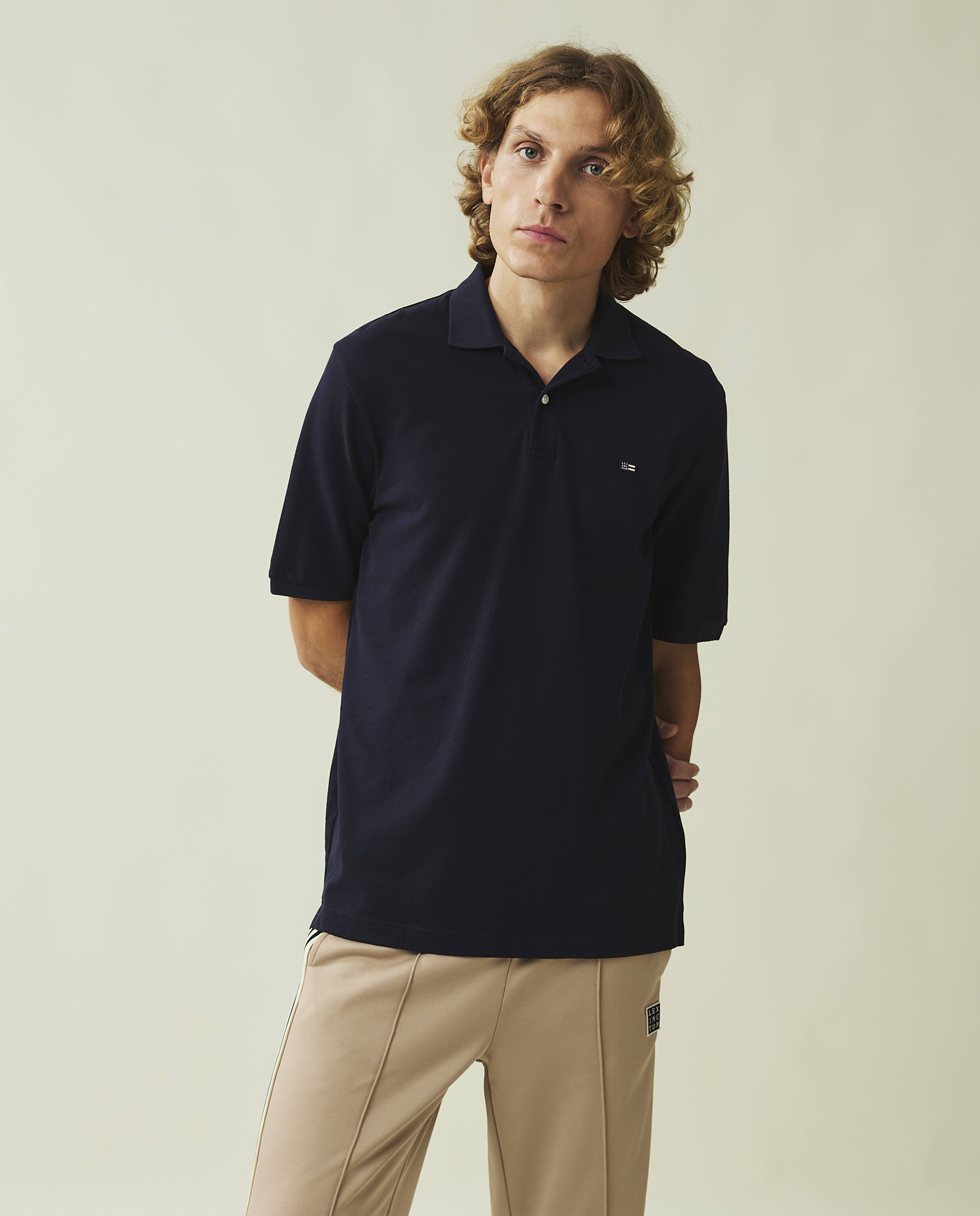 Jeromy Polo Shirt