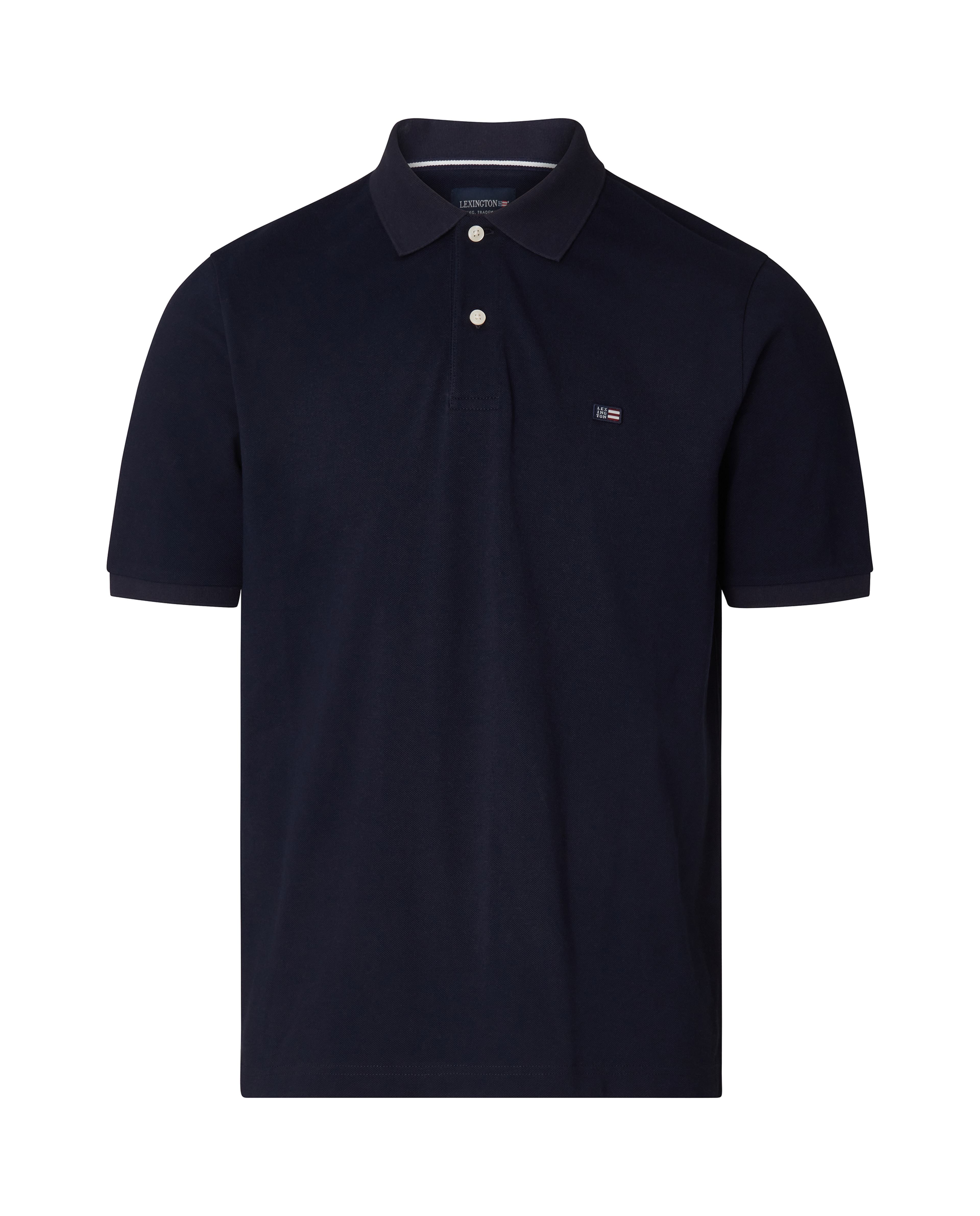 Jeromy Polo Shirt