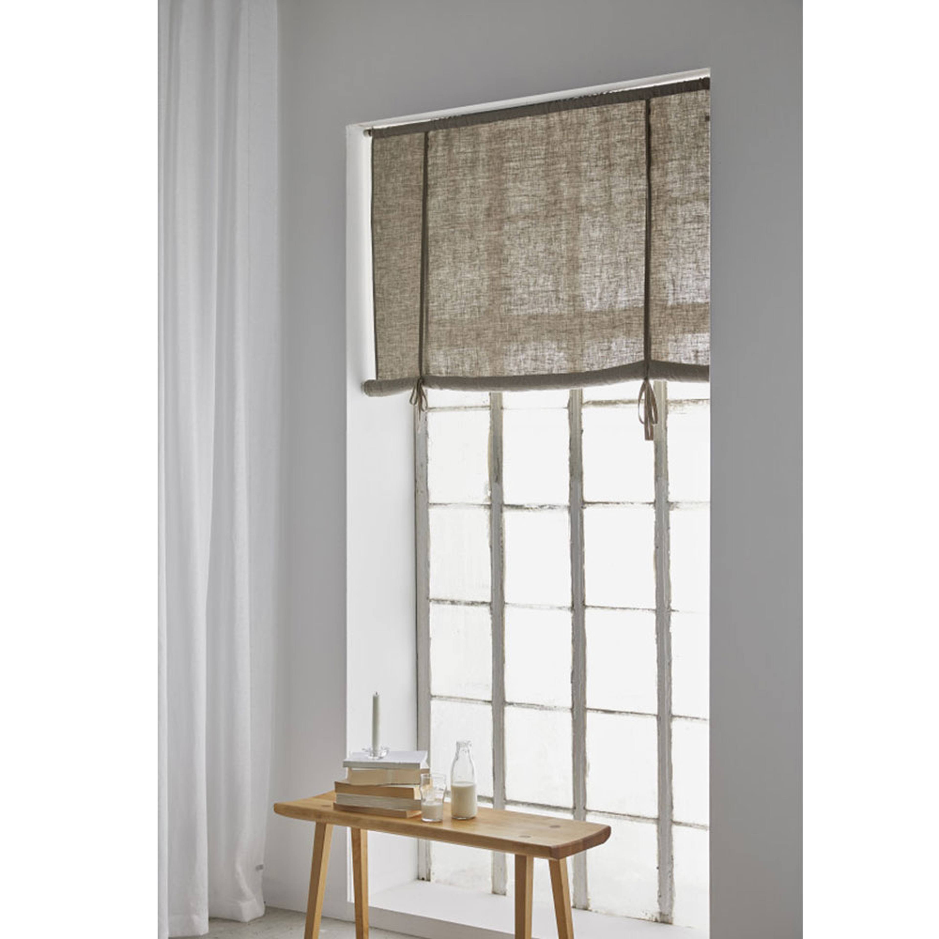 1700-talsgardin Sunshine, 90x120 cm