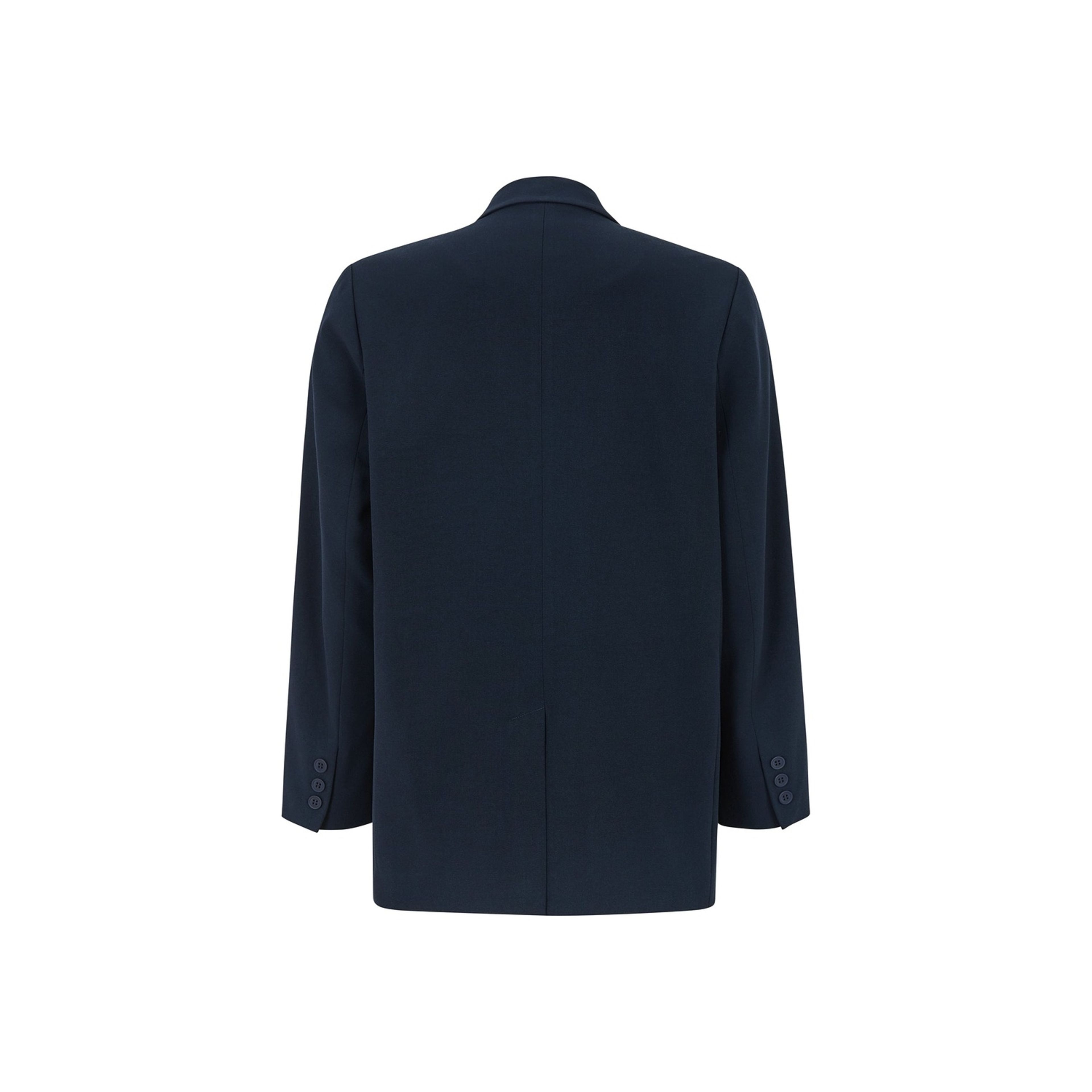Srvilja Loose Blazer