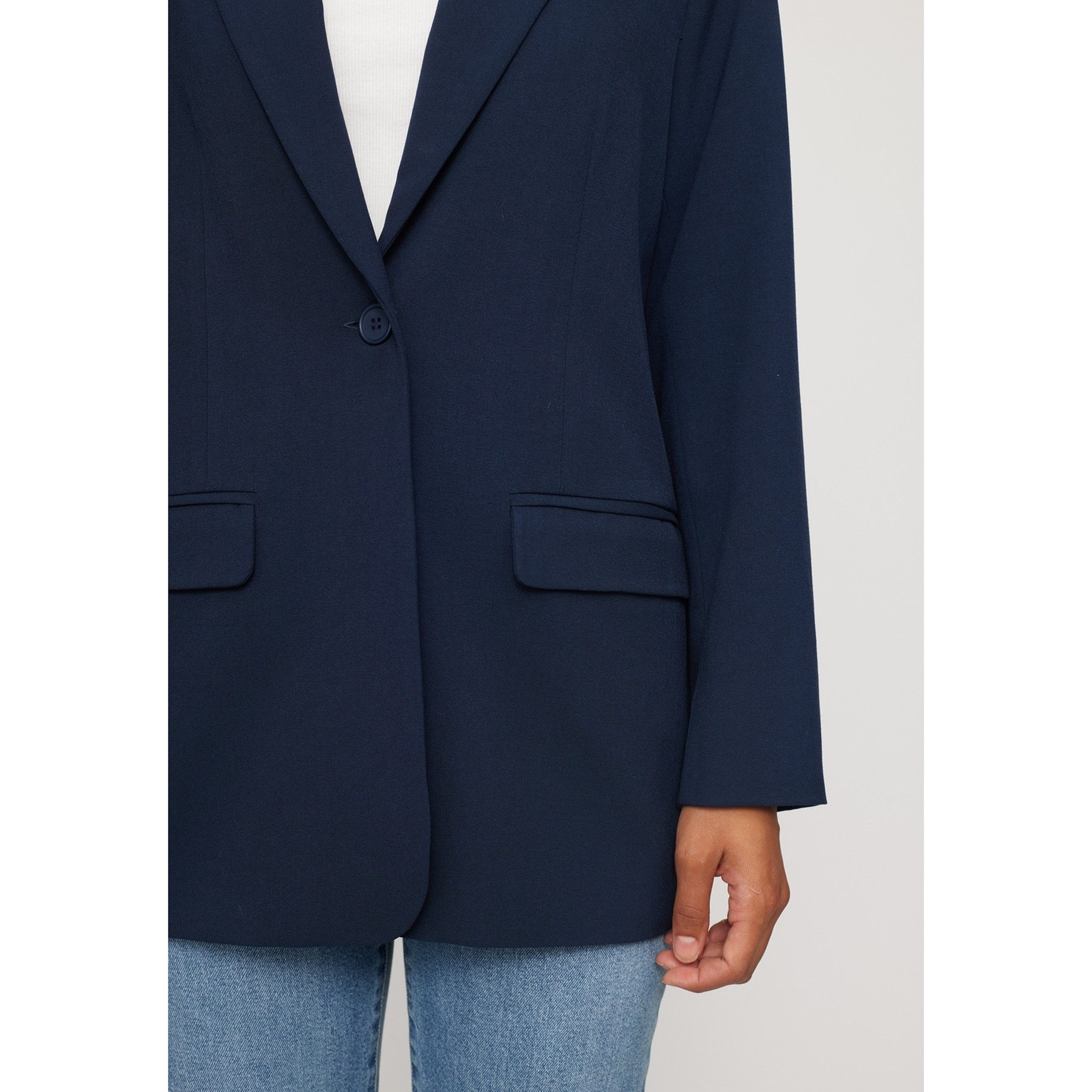 Srvilja Loose Blazer