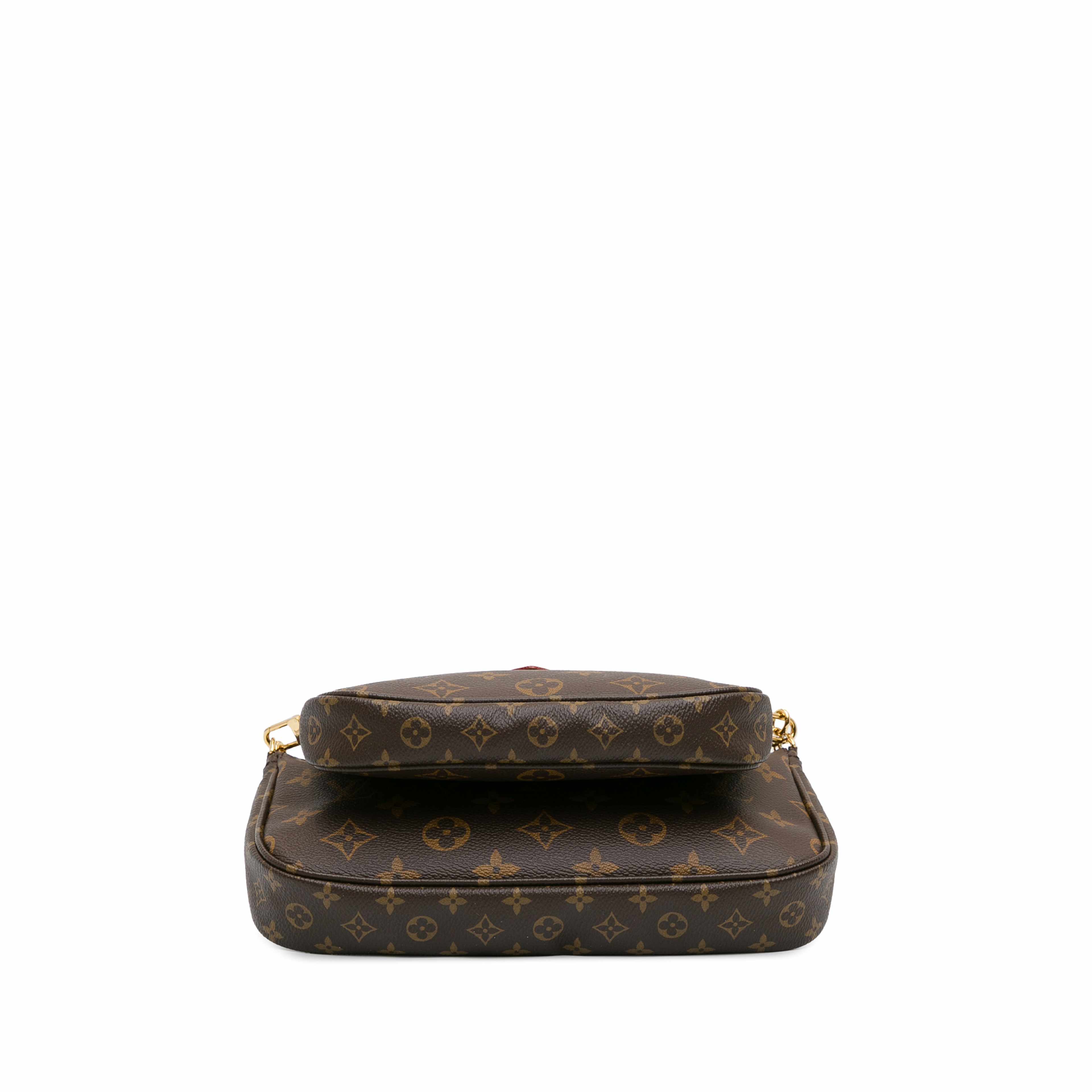 Louis Vuitton Monogram Multi Pochette Accessoires