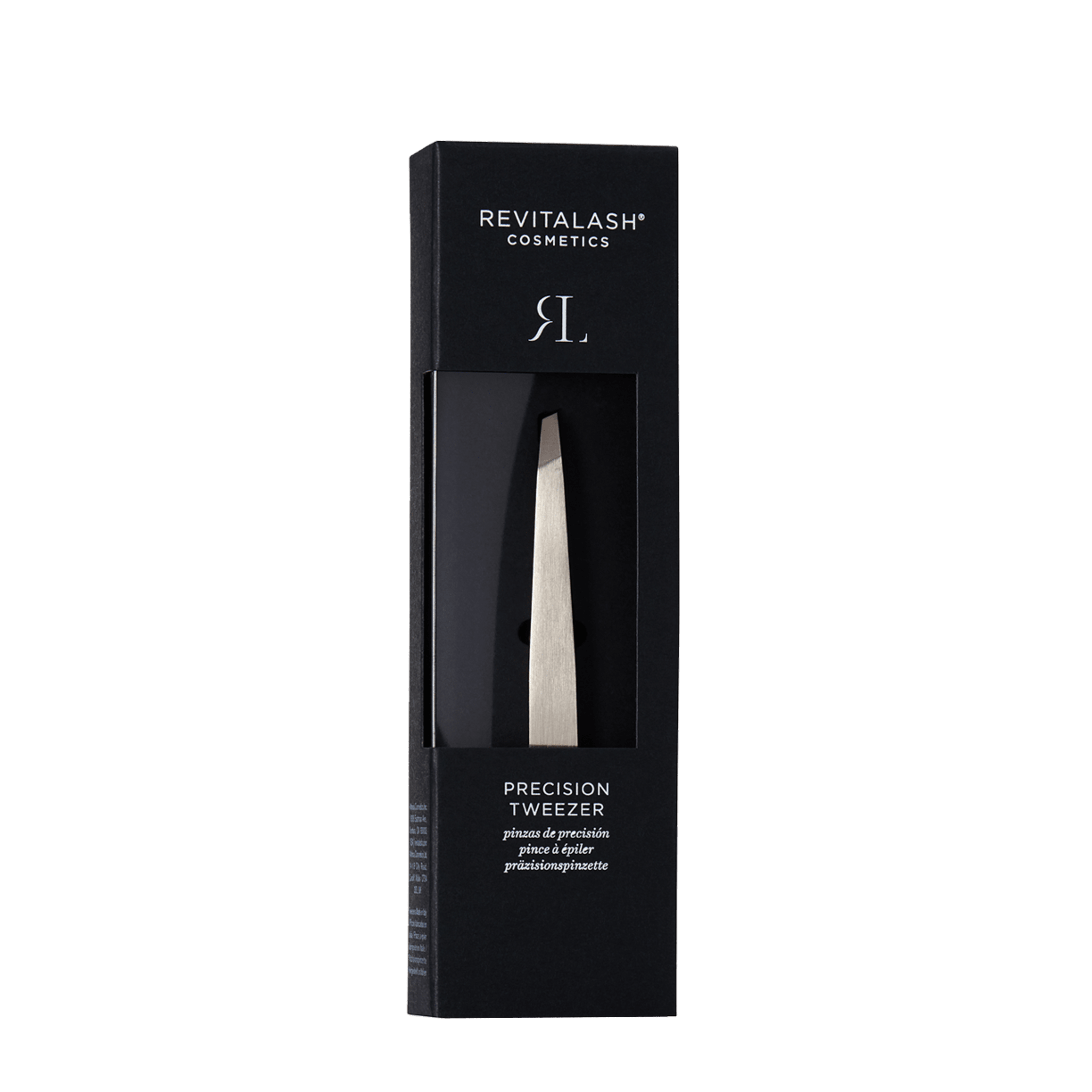 Precision Tweezer