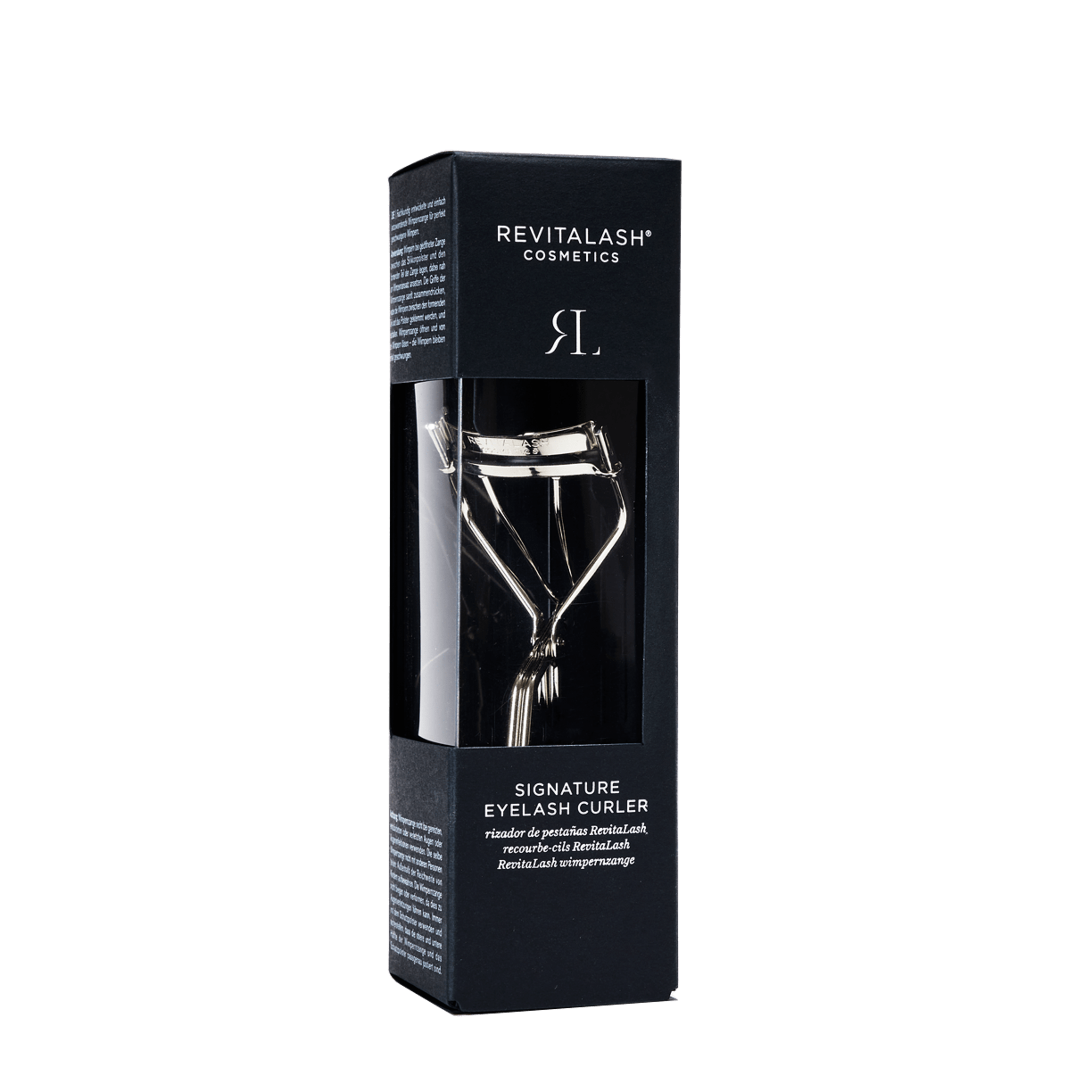 Signature Eyelash Curler