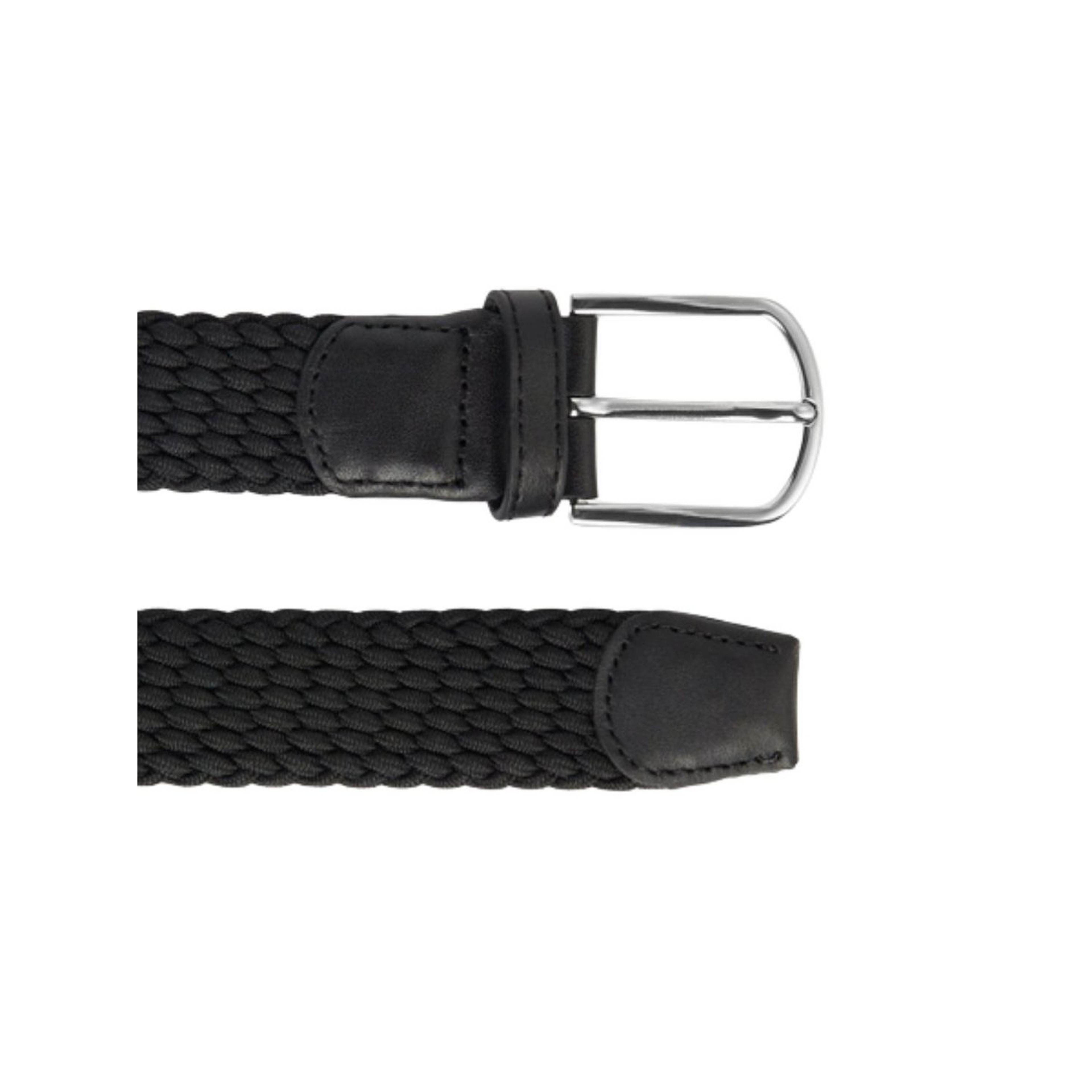Braided Belt