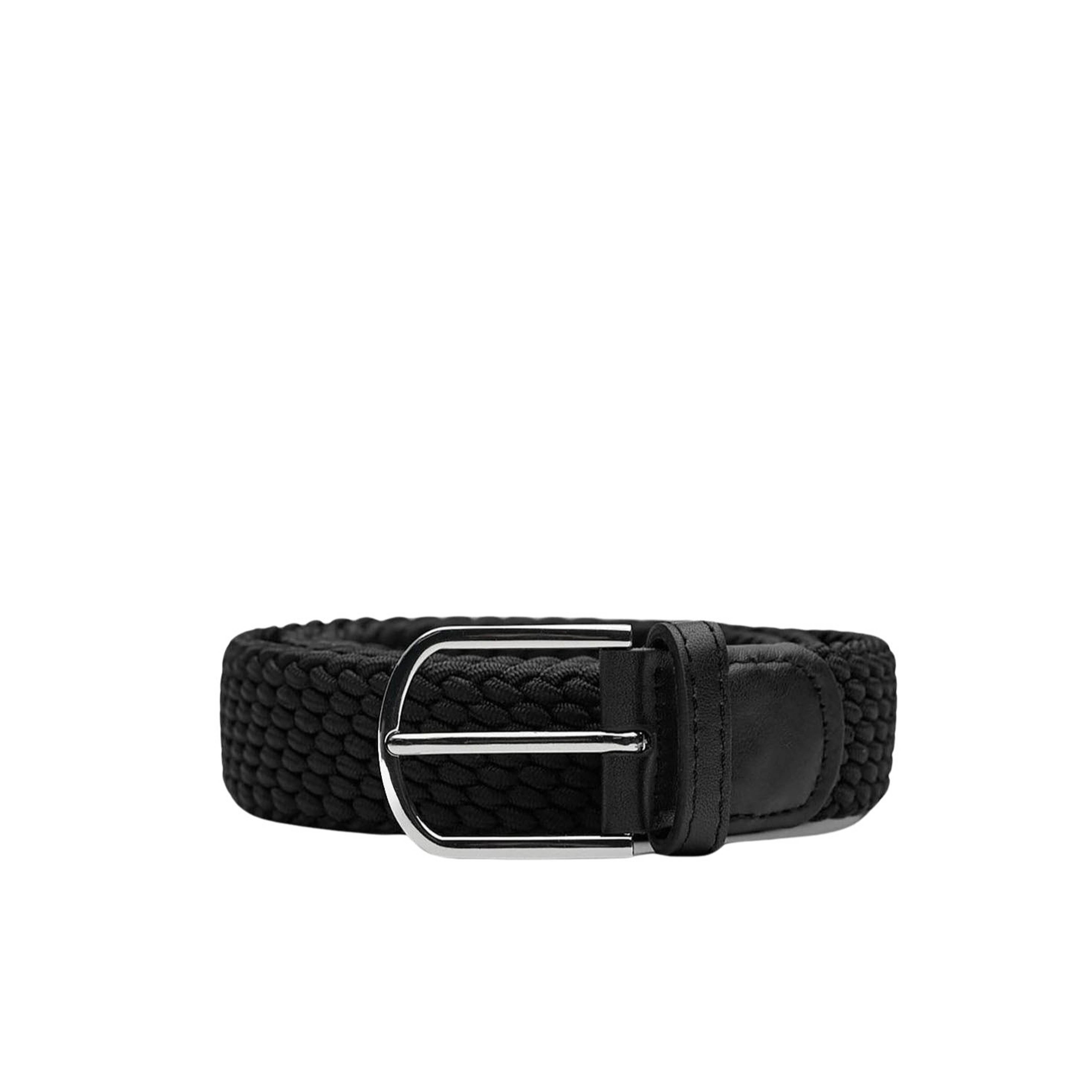 Braided Belt