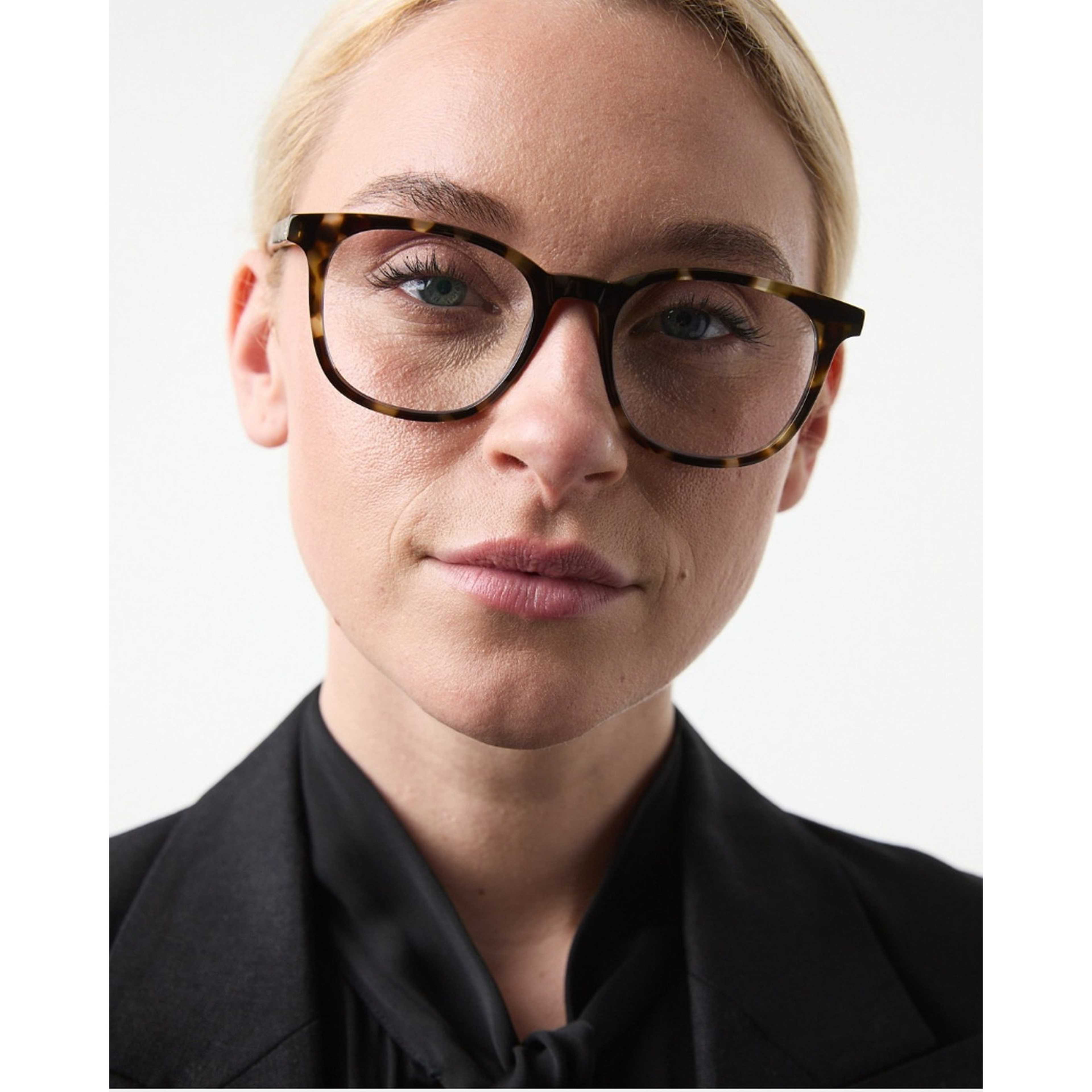 Zoey Readers