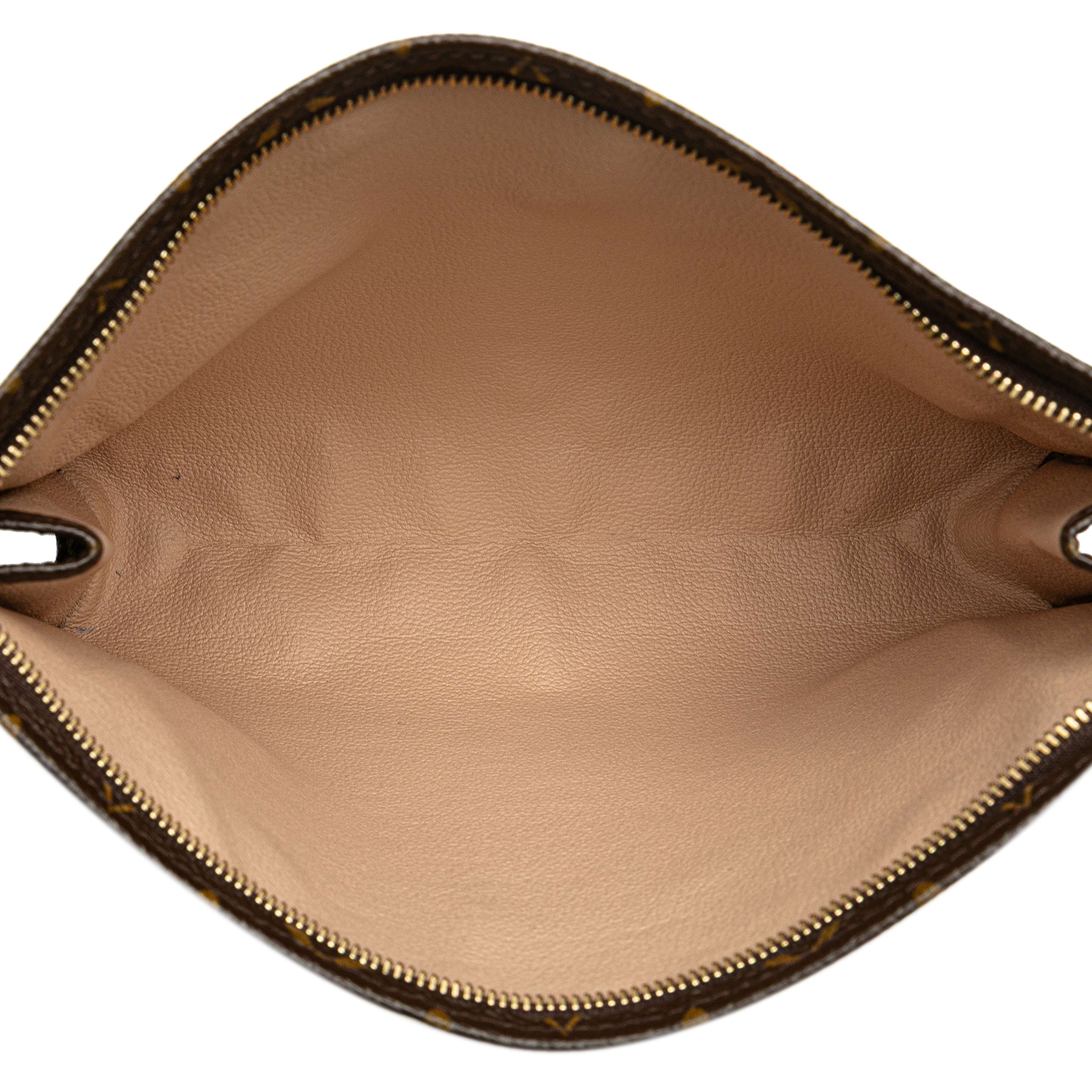 Louis Vuitton Monogram Toiletry Pouch 26