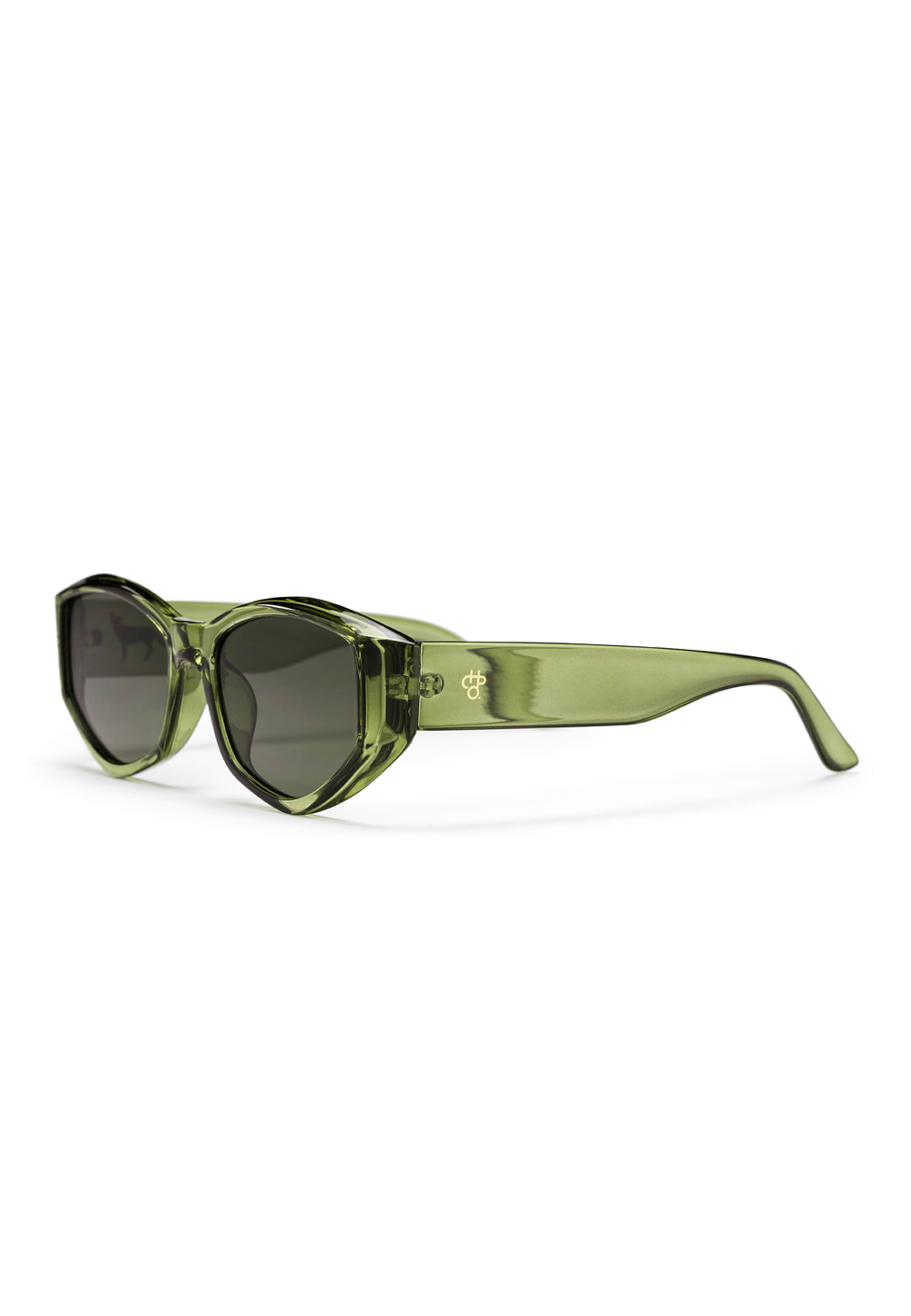 Marina, från CHPO, i färgen forest green/green. Klicka för att öppna bilden i stort format