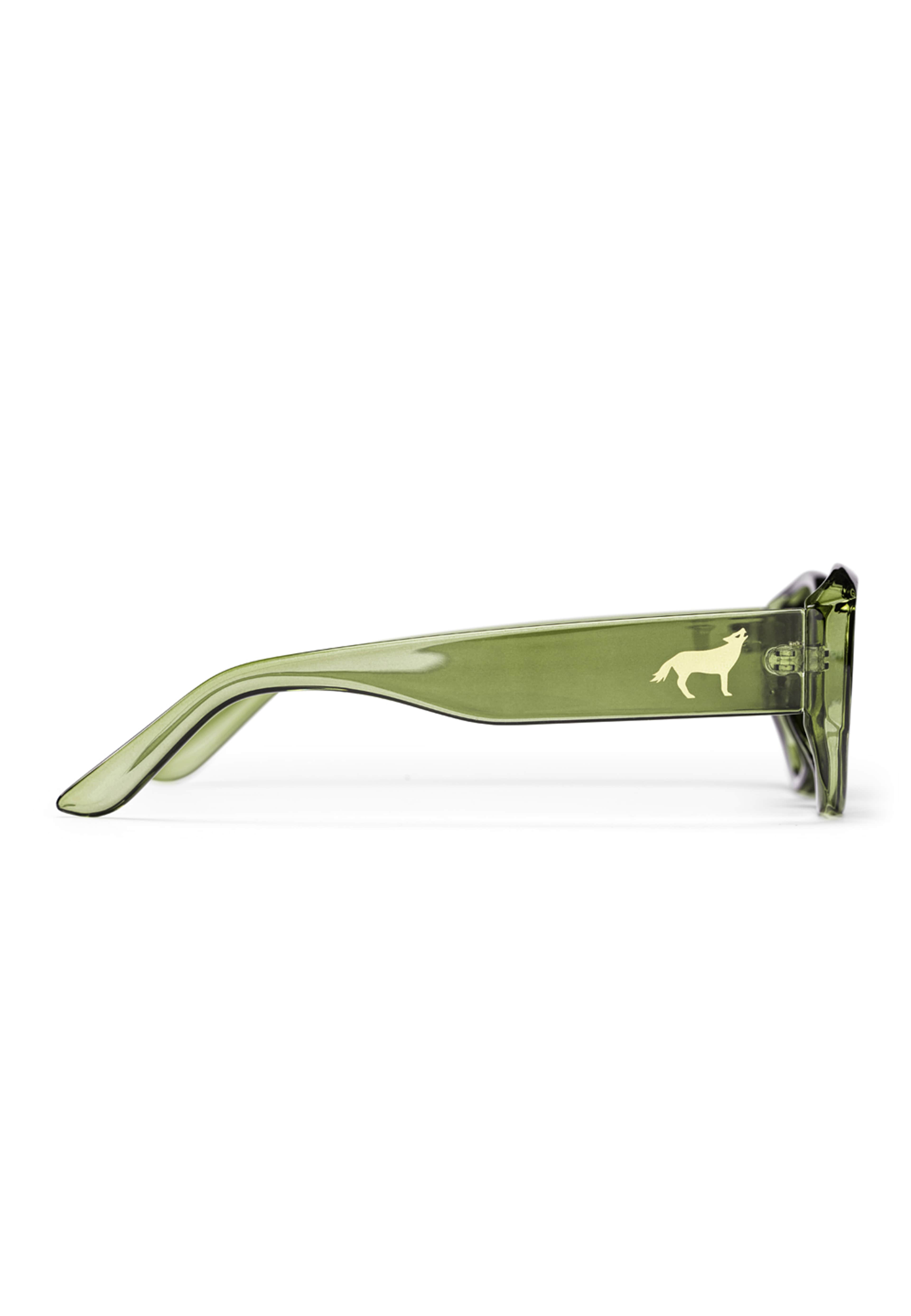 Marina, från CHPO, i färgen forest green/green. Klicka för att öppna bilden i stort format