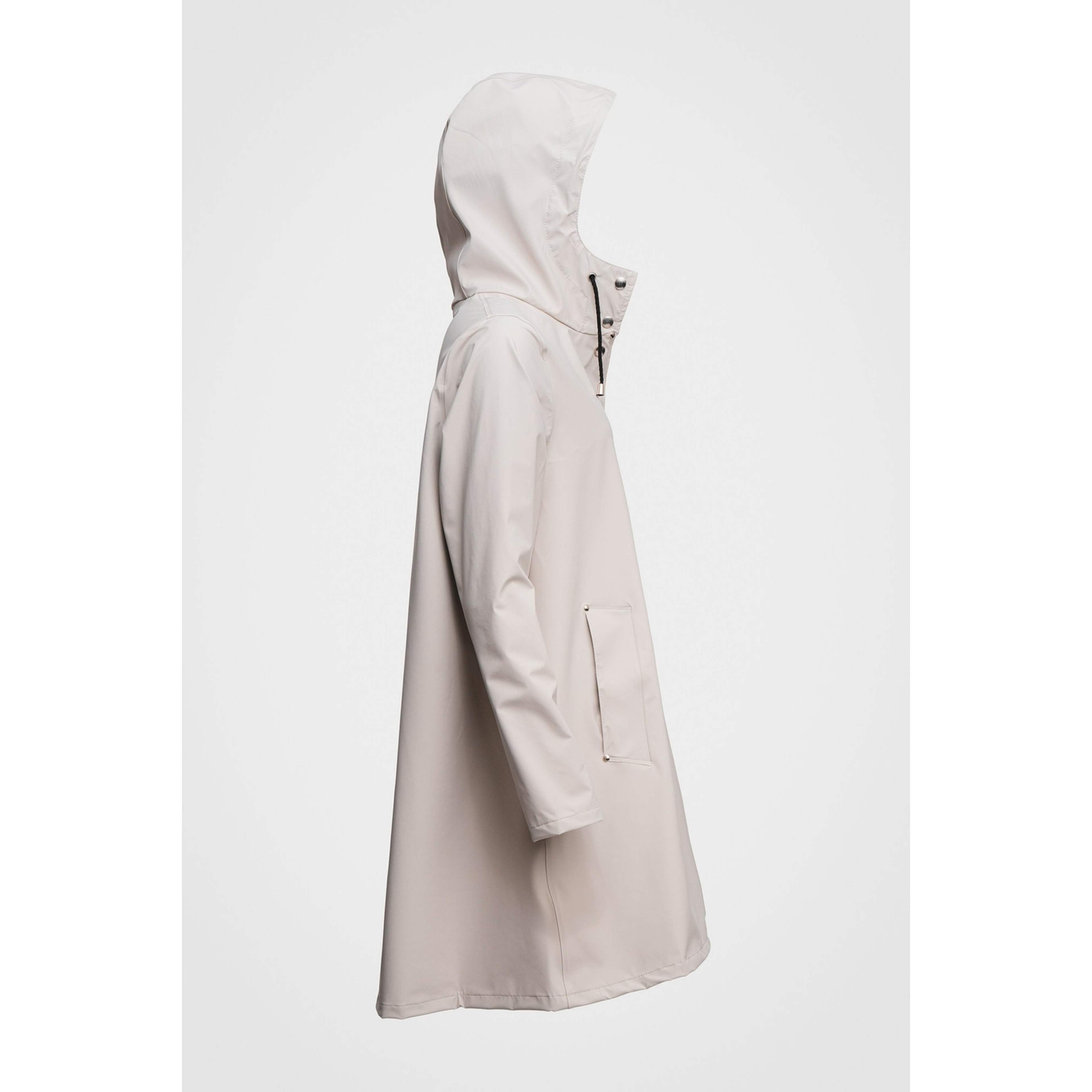 Mosebacke Lightweight Raincoat