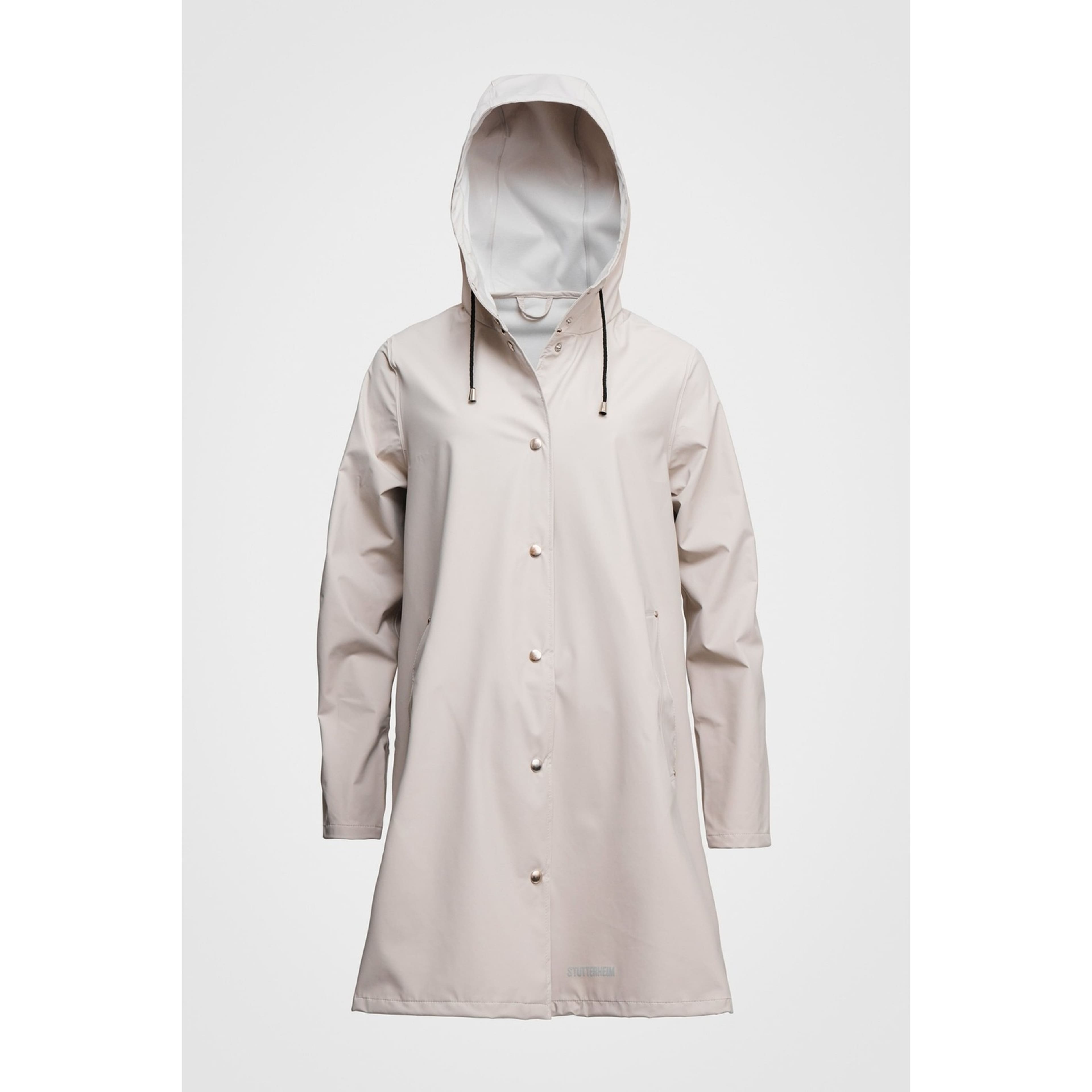 Mosebacke Lightweight Raincoat