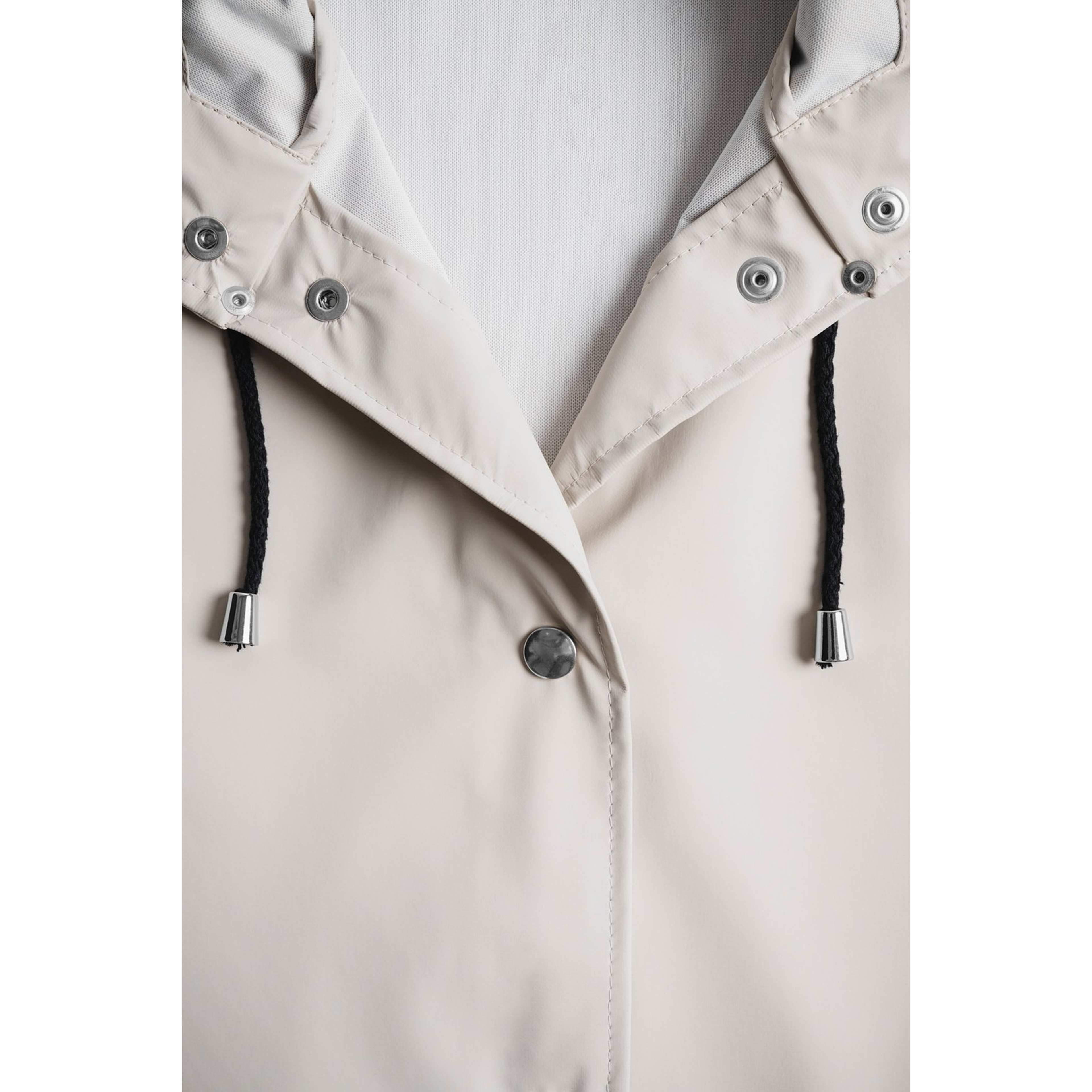 Mosebacke Lightweight Raincoat